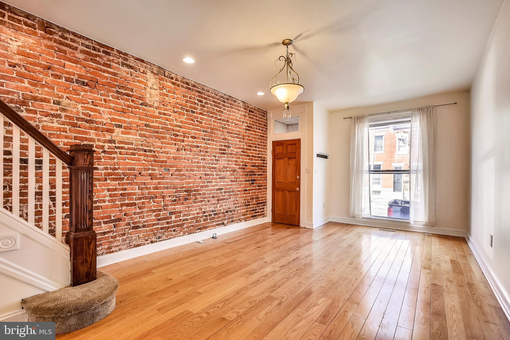 BREWERS HILL HISTORIC DISTRICT - Residential