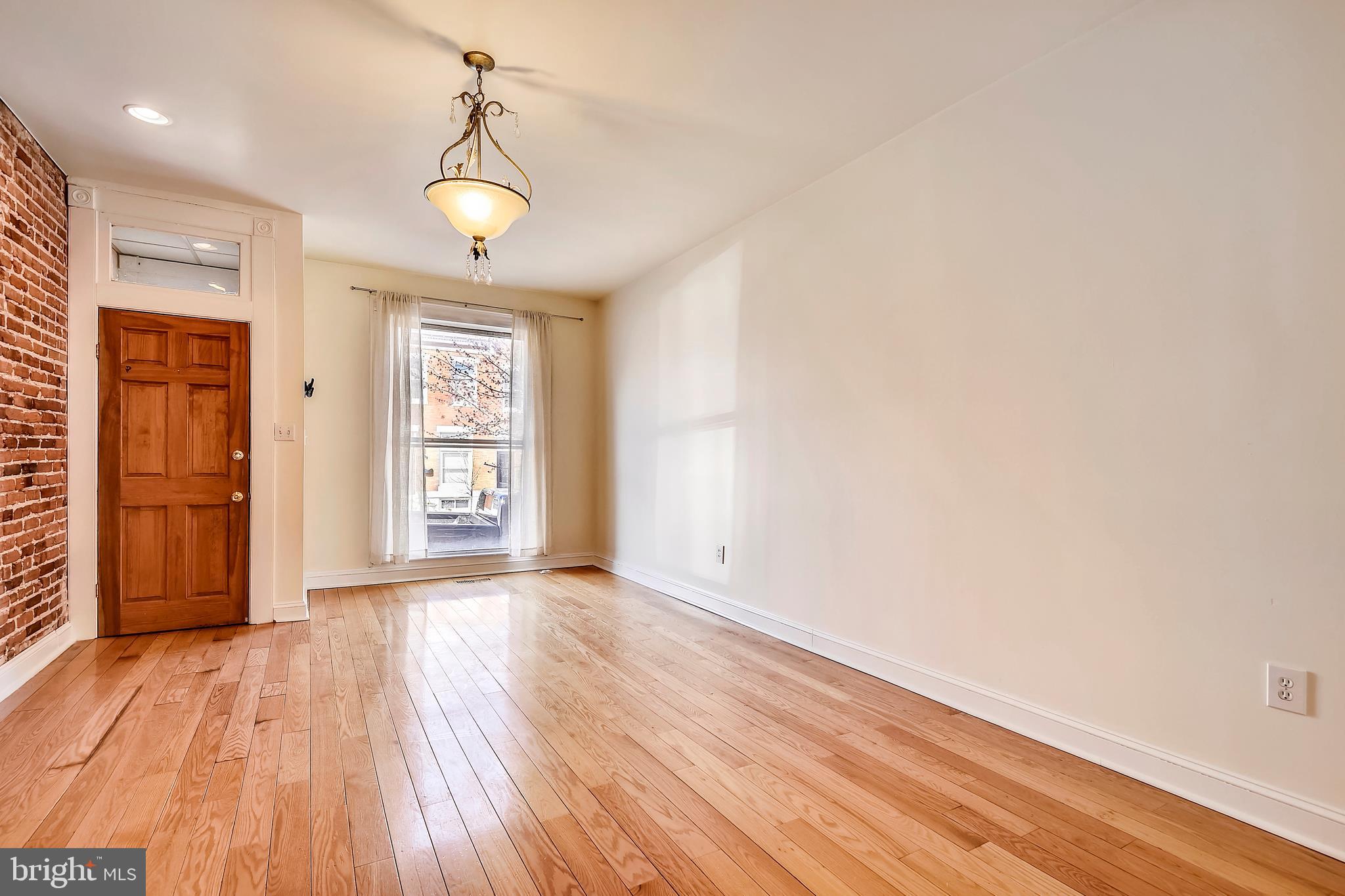 BREWERS HILL HISTORIC DISTRICT - Residential