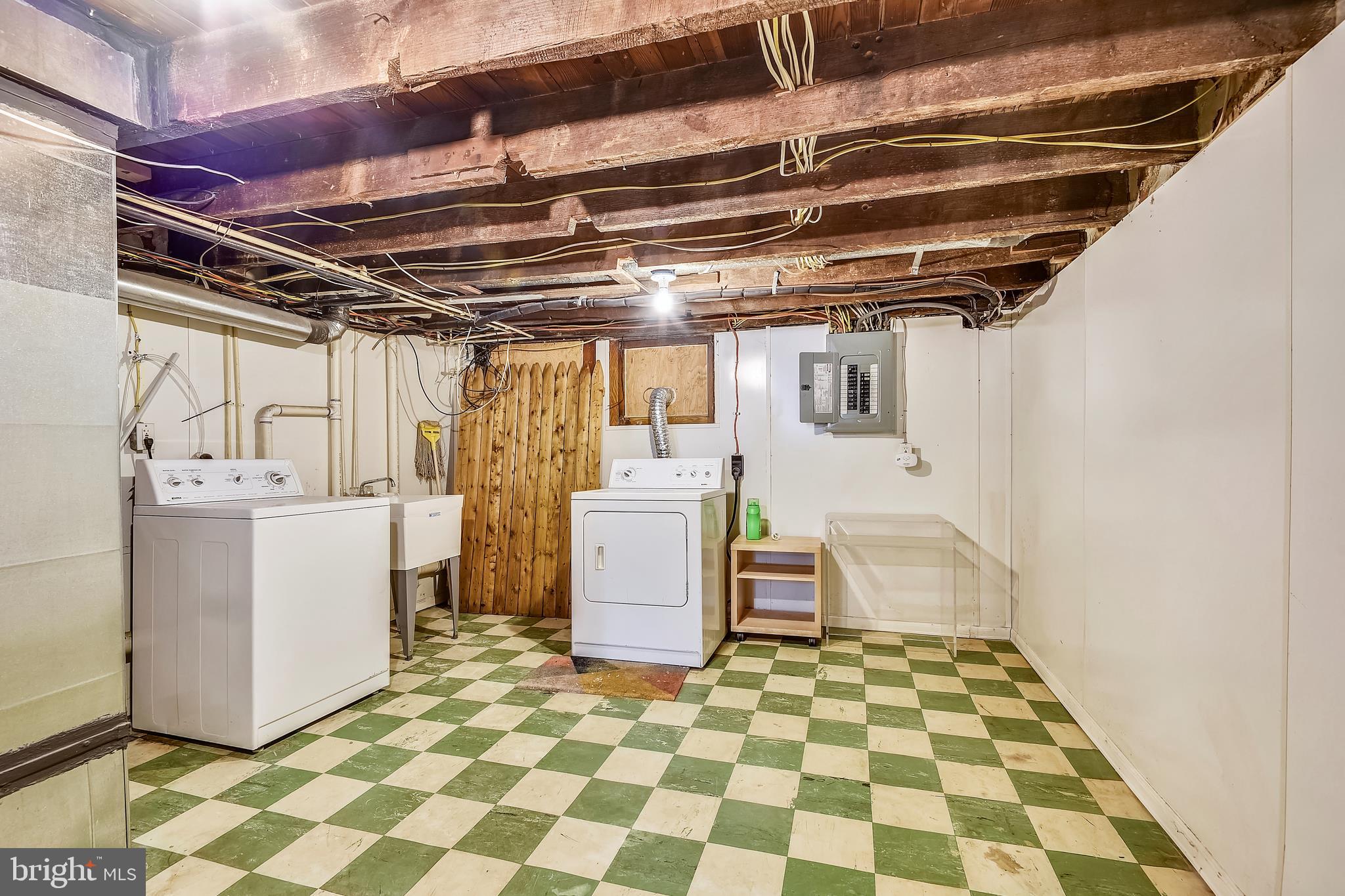 BREWERS HILL HISTORIC DISTRICT - Residential