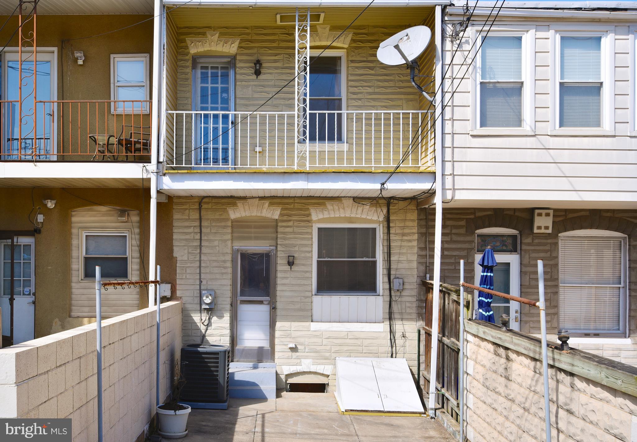 BREWERS HILL HISTORIC DISTRICT - Residential