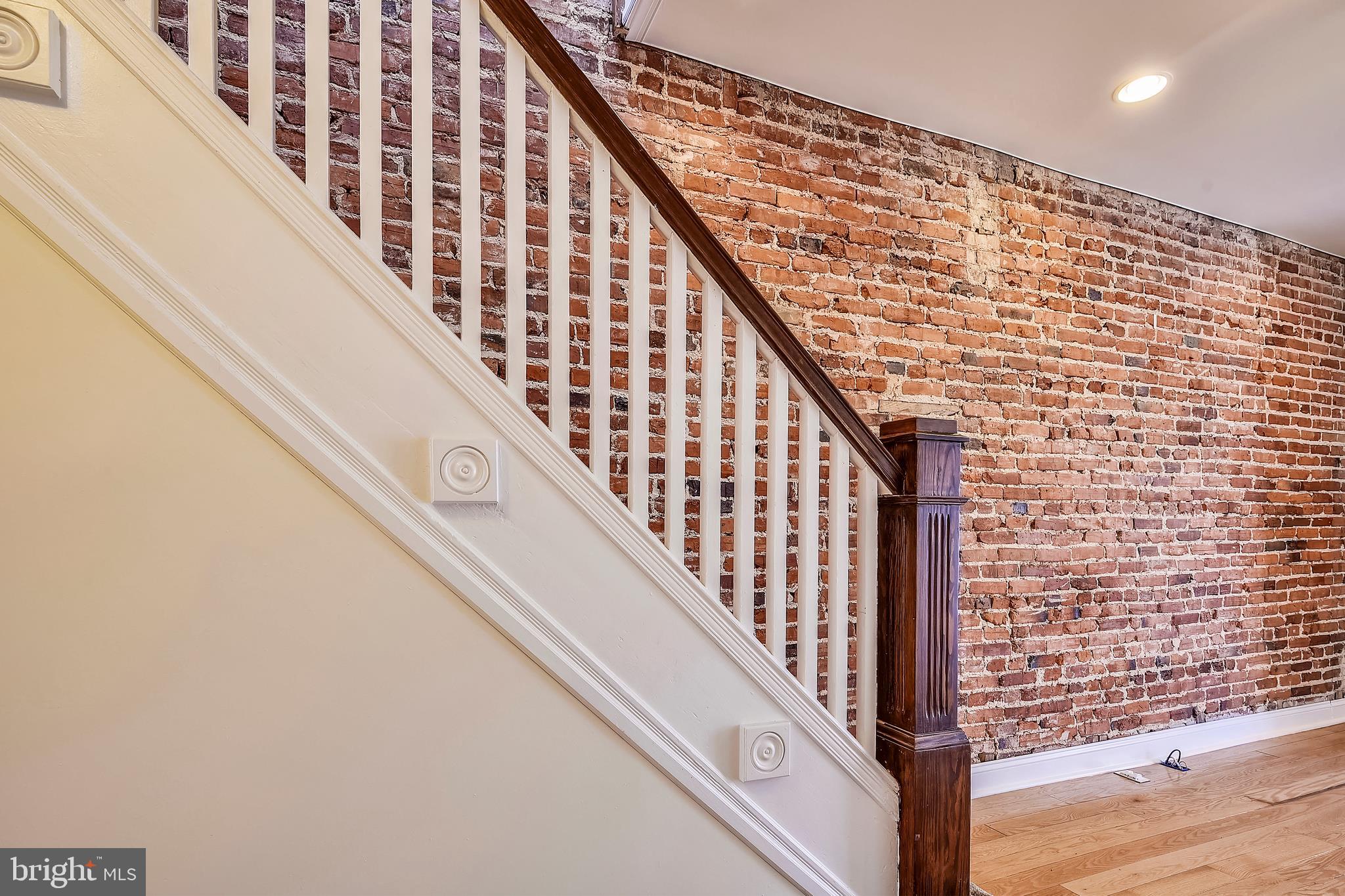 BREWERS HILL HISTORIC DISTRICT - Residential