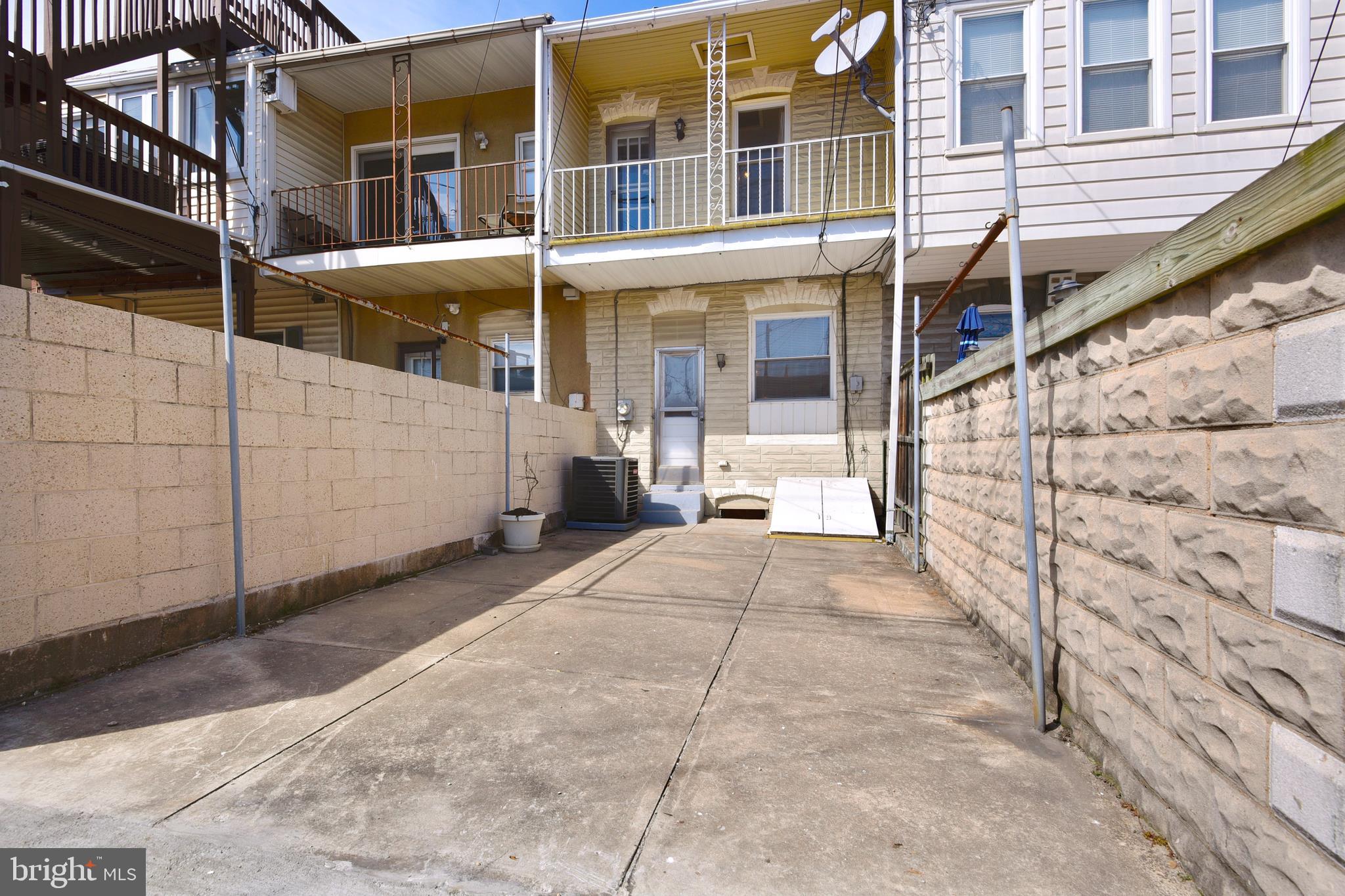 BREWERS HILL HISTORIC DISTRICT - Residential