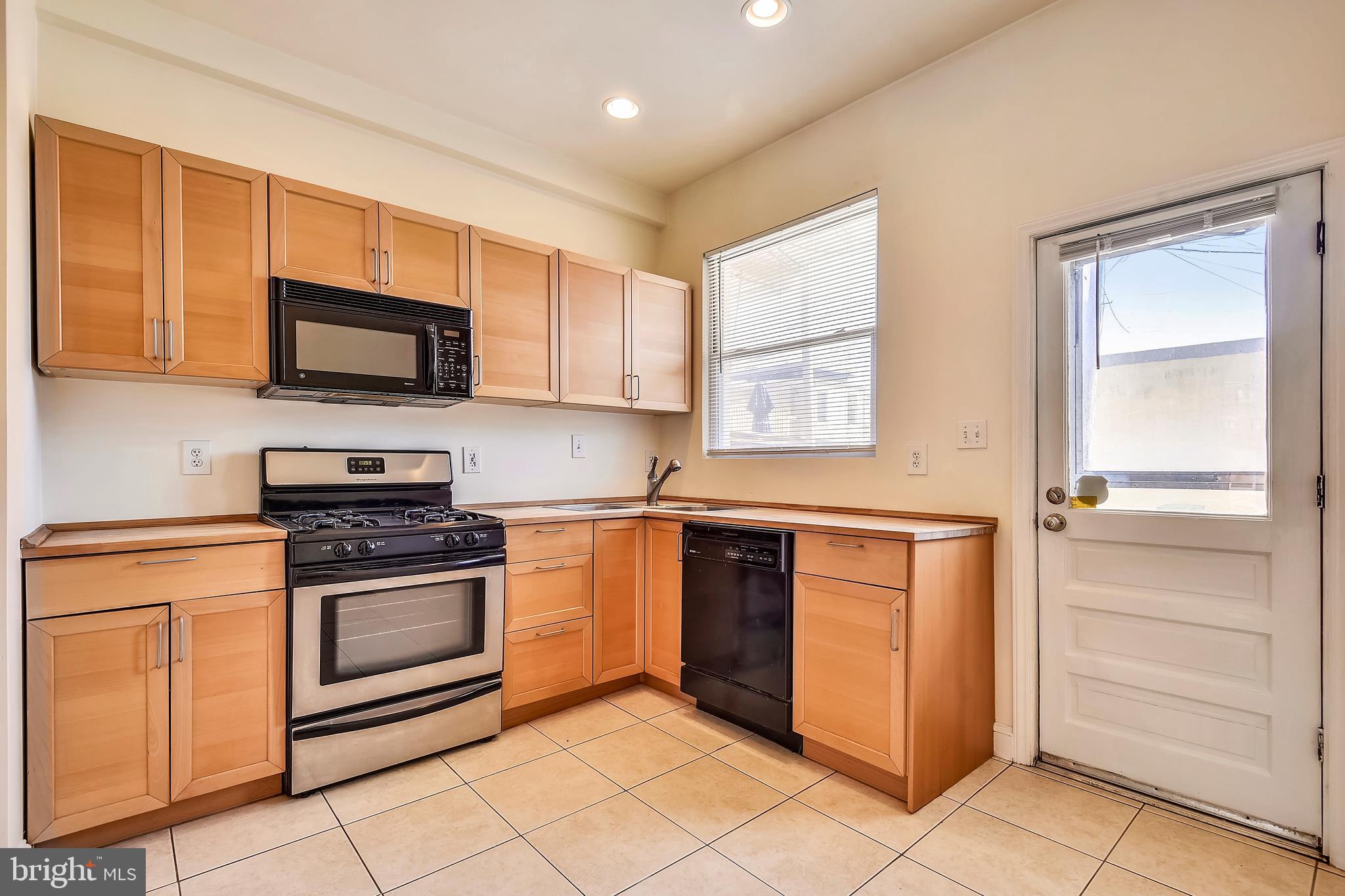 BREWERS HILL HISTORIC DISTRICT - Residential