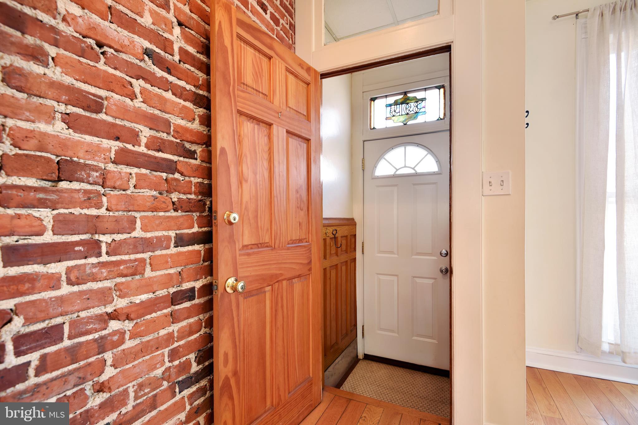 BREWERS HILL HISTORIC DISTRICT - Residential