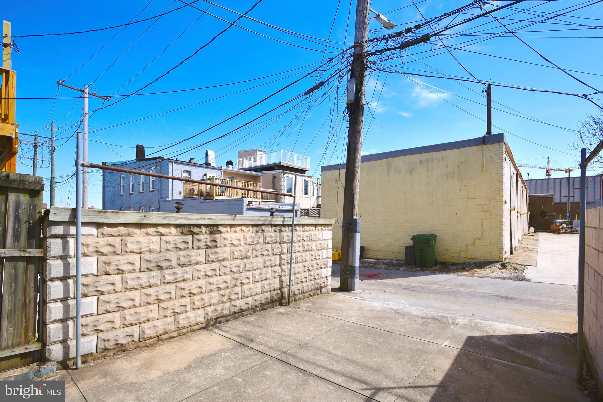 BREWERS HILL HISTORIC DISTRICT - Residential