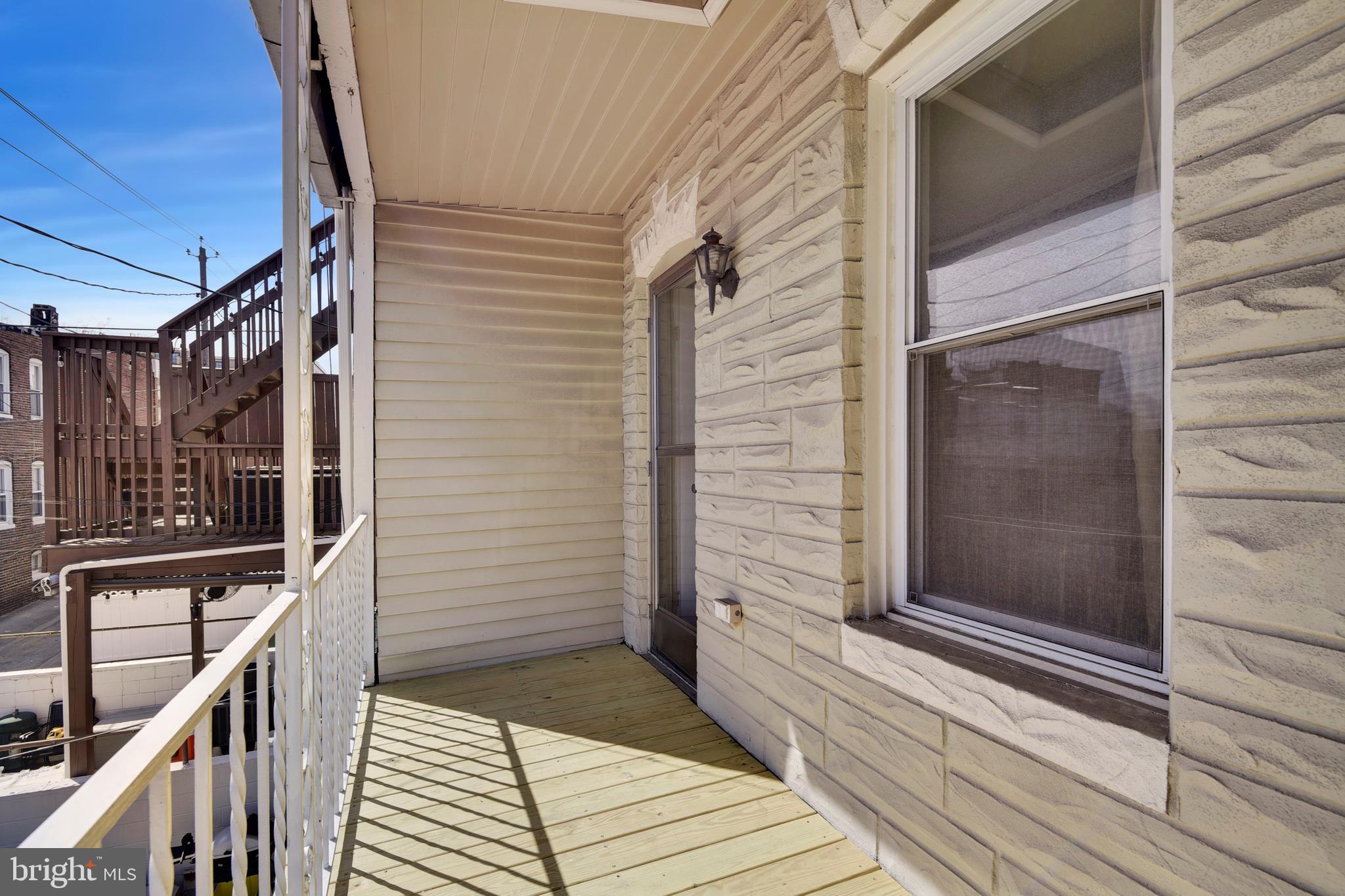 BREWERS HILL HISTORIC DISTRICT - Residential