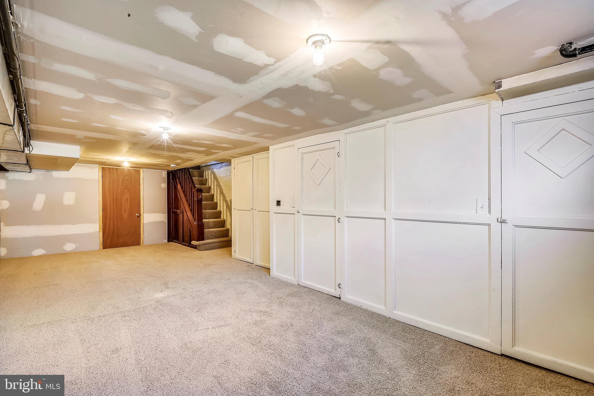 BREWERS HILL HISTORIC DISTRICT - Residential