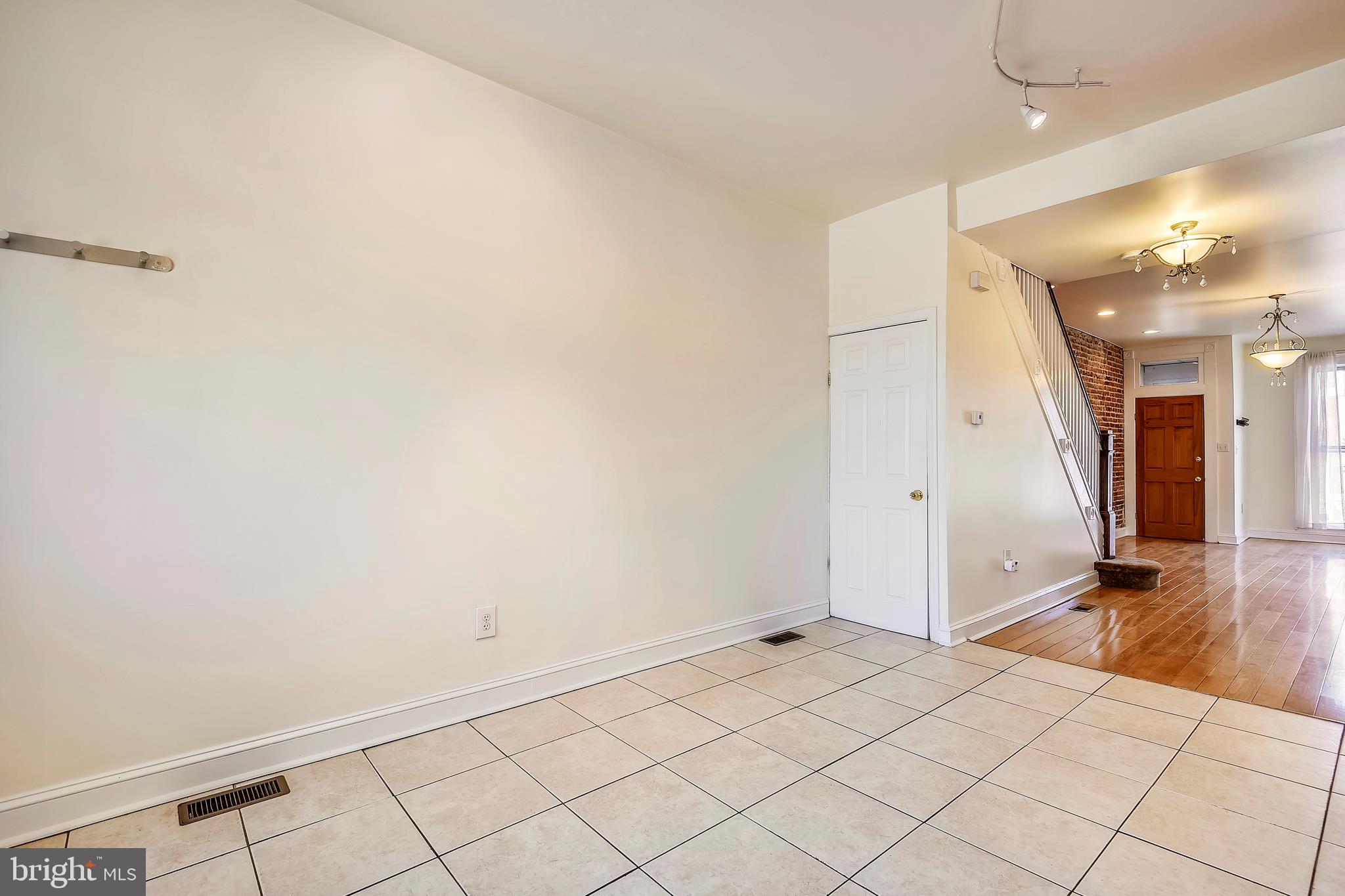 BREWERS HILL HISTORIC DISTRICT - Residential