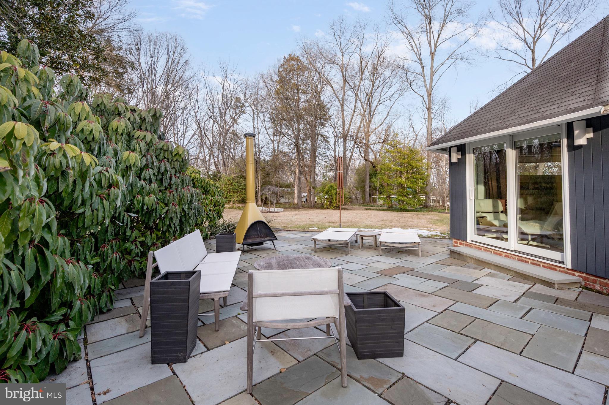 HOLLIN HILLS - Residential