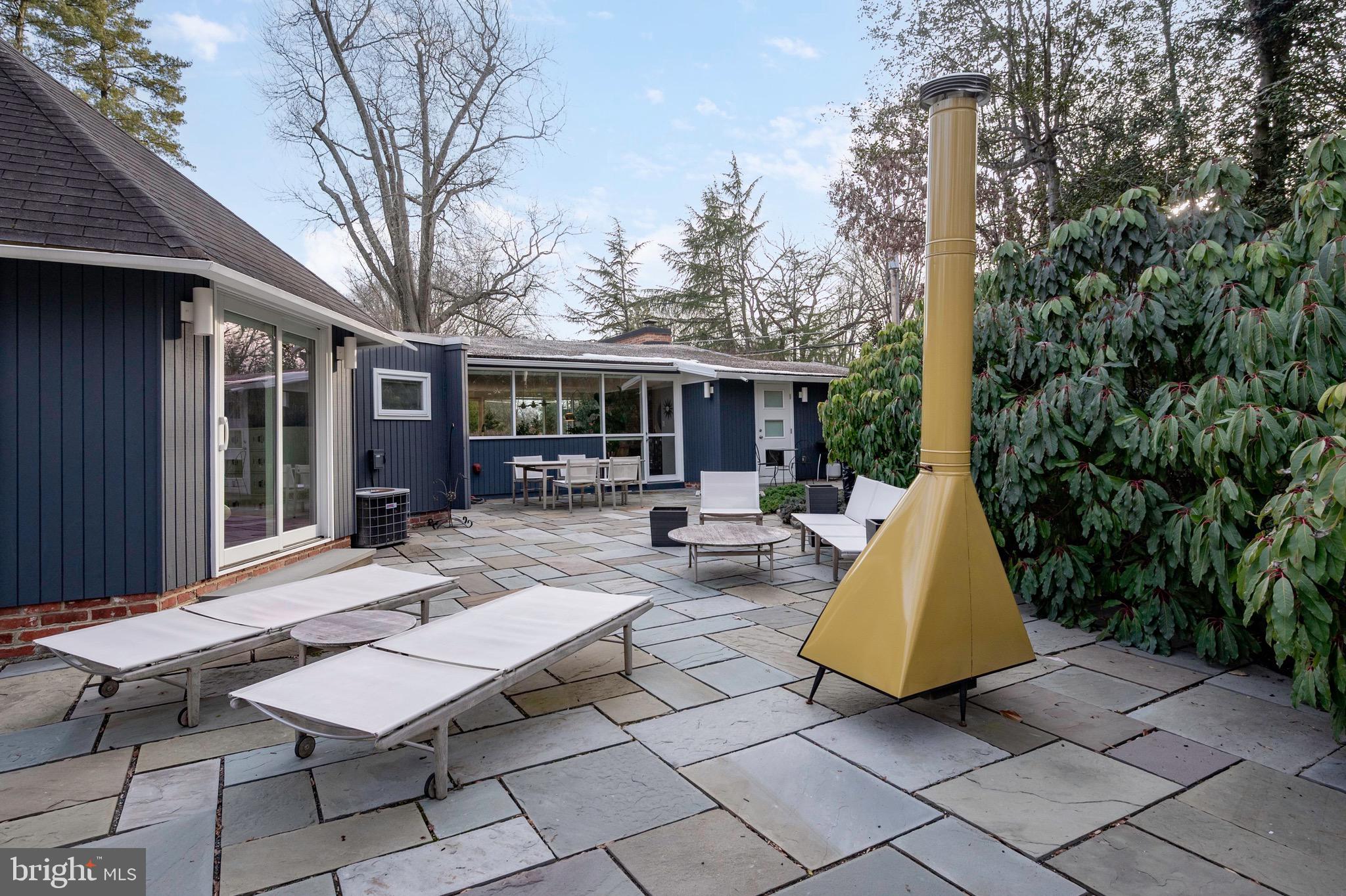 HOLLIN HILLS - Residential