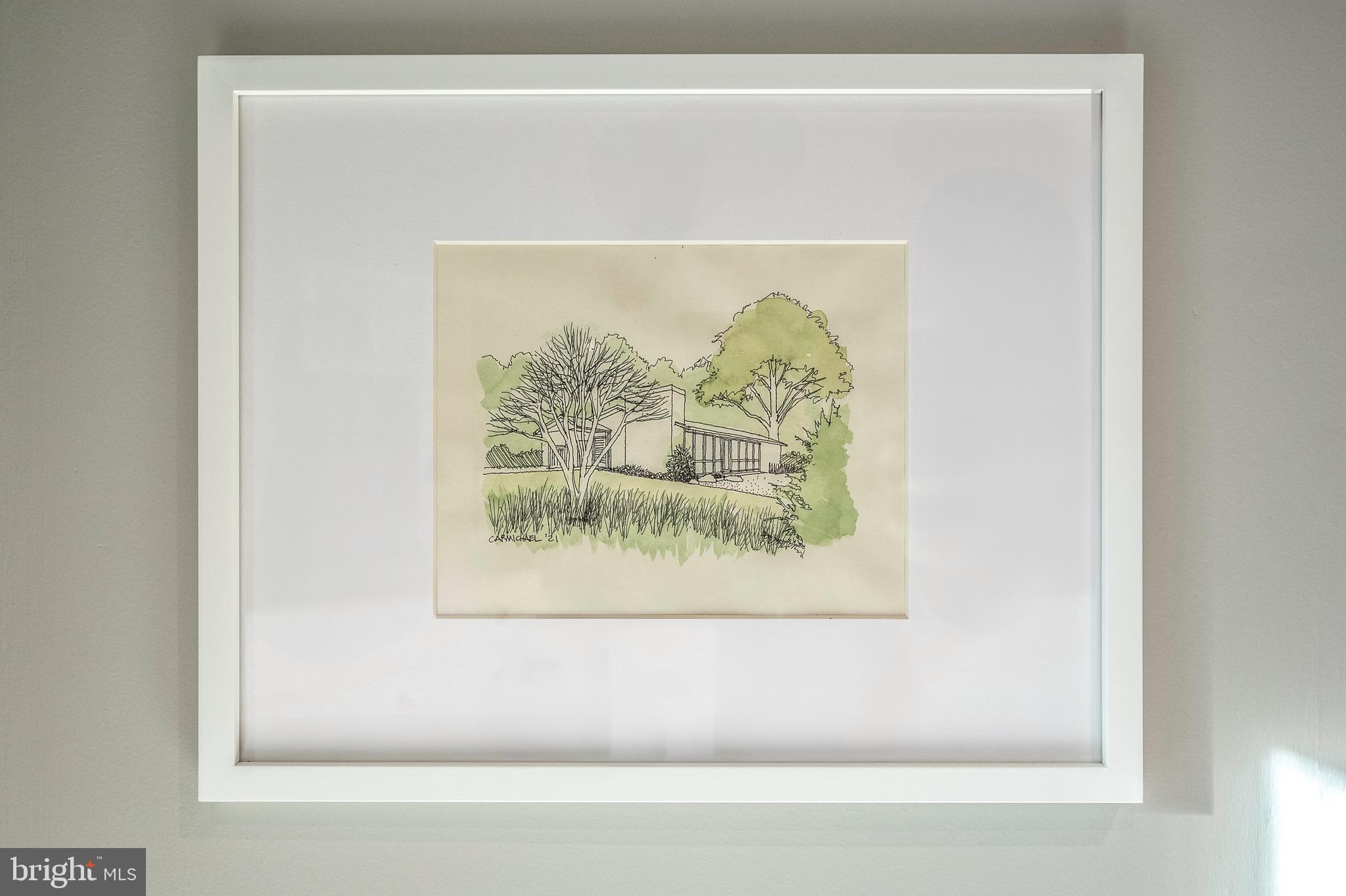 HOLLIN HILLS - Residential