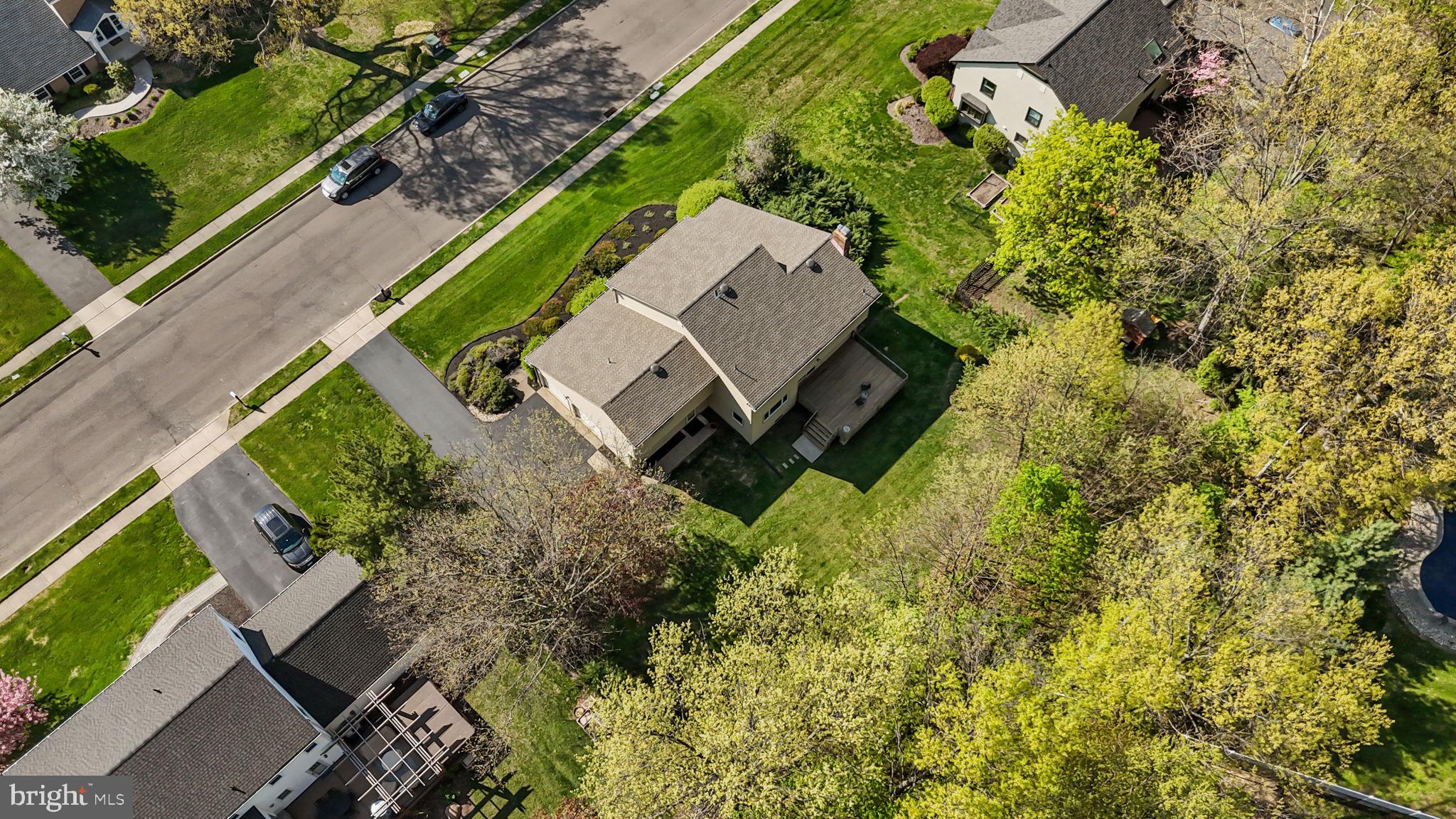 WYNNEWOOD - Residential
