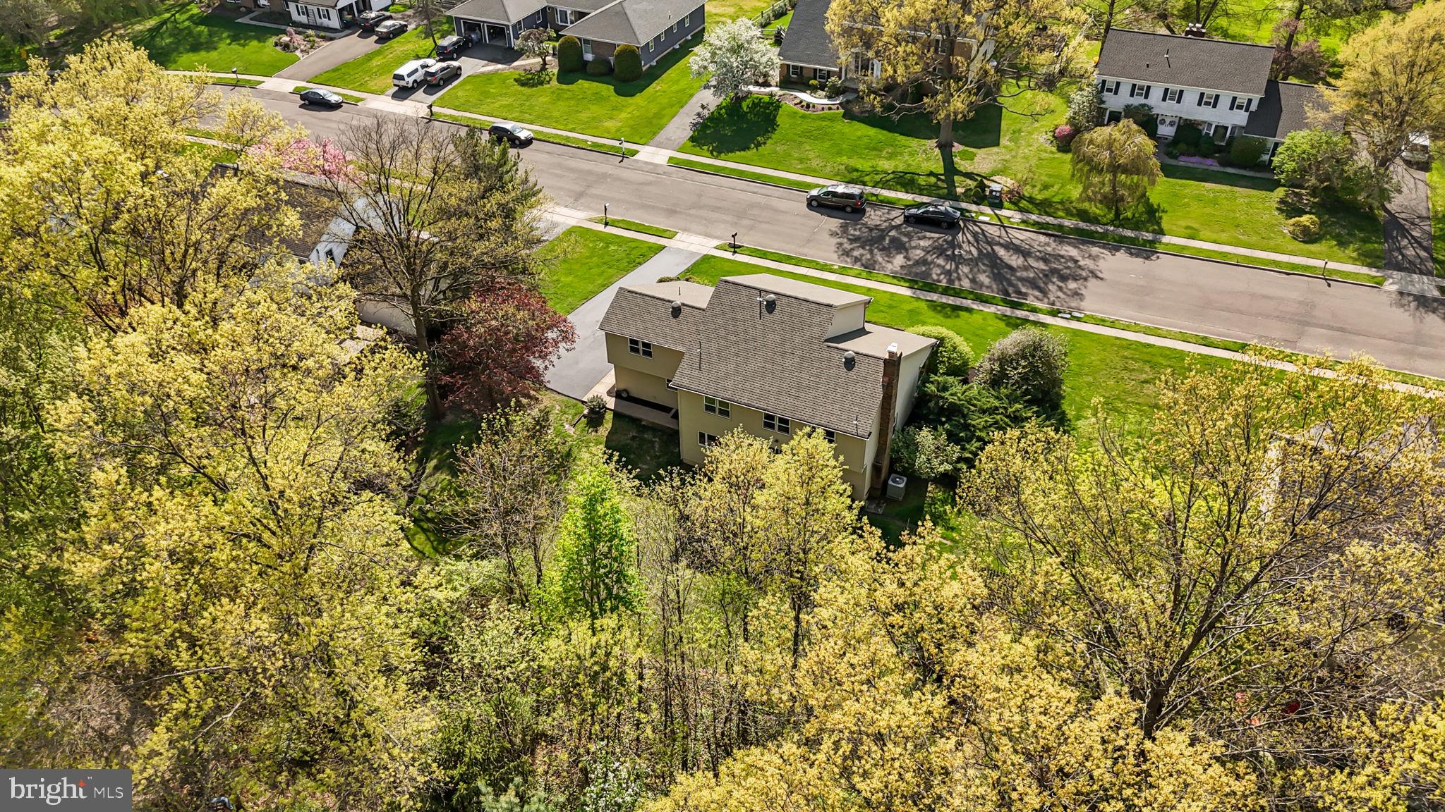 WYNNEWOOD - Residential