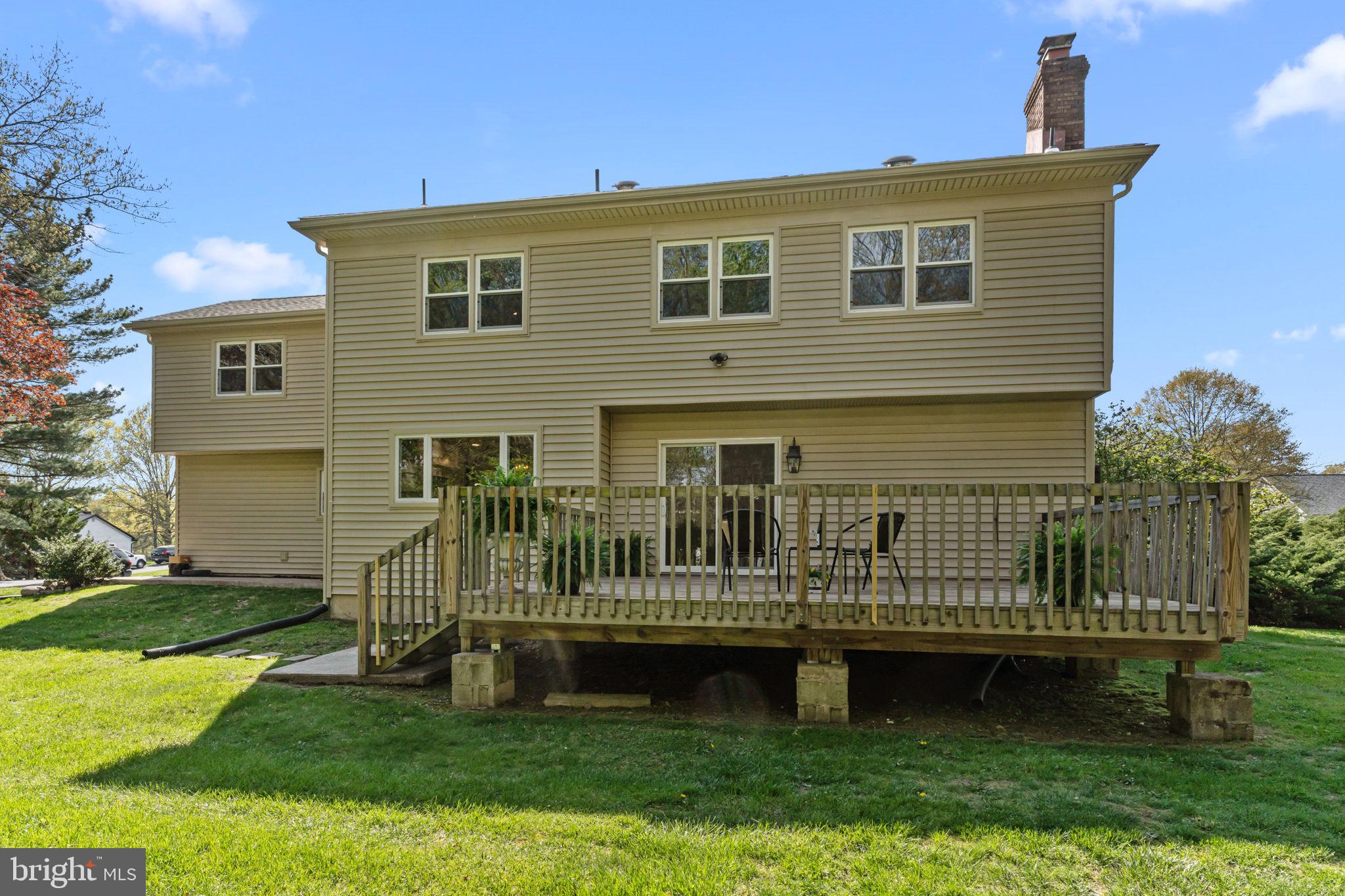 WYNNEWOOD - Residential