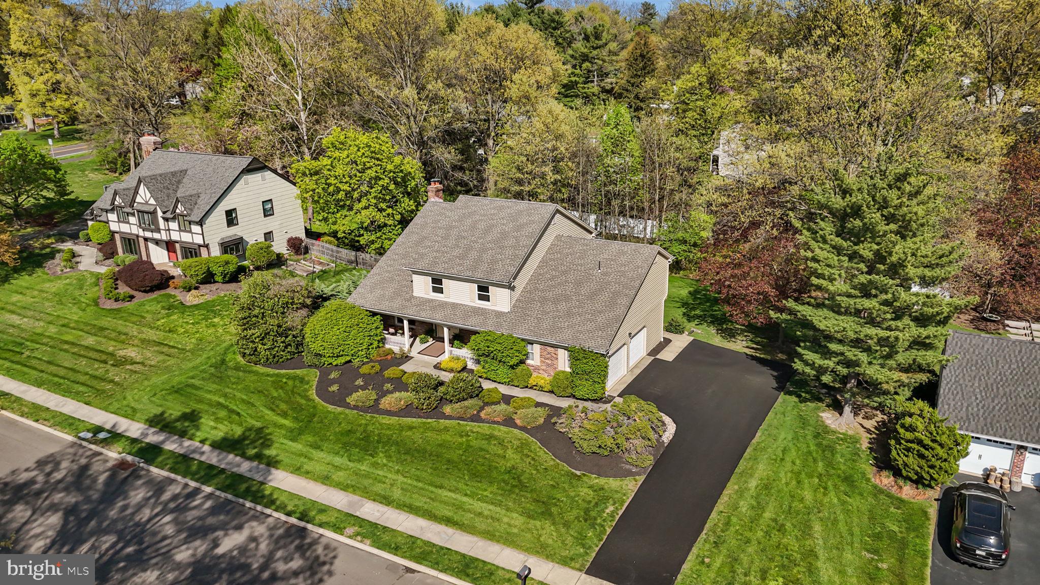 WYNNEWOOD - Residential