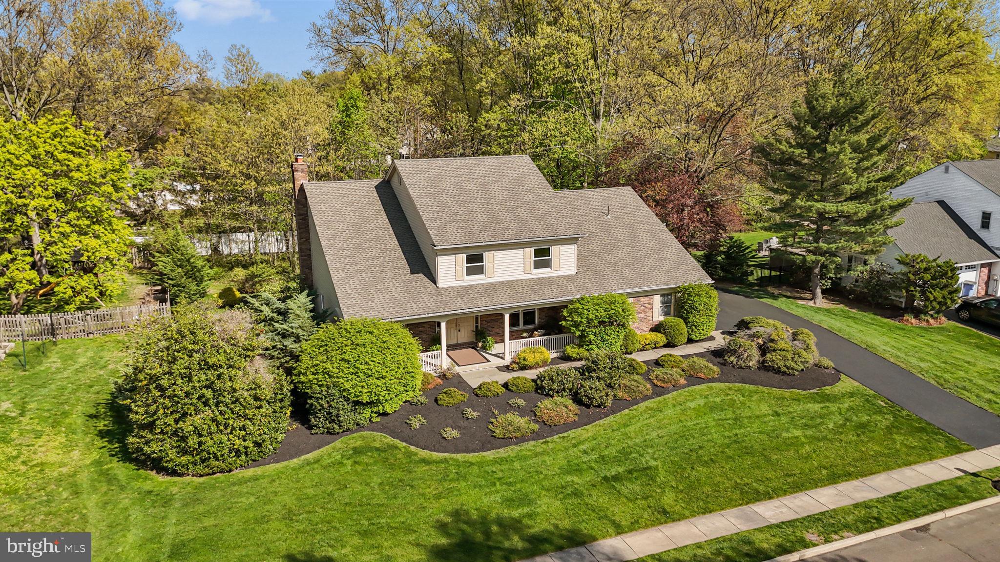 WYNNEWOOD - Residential