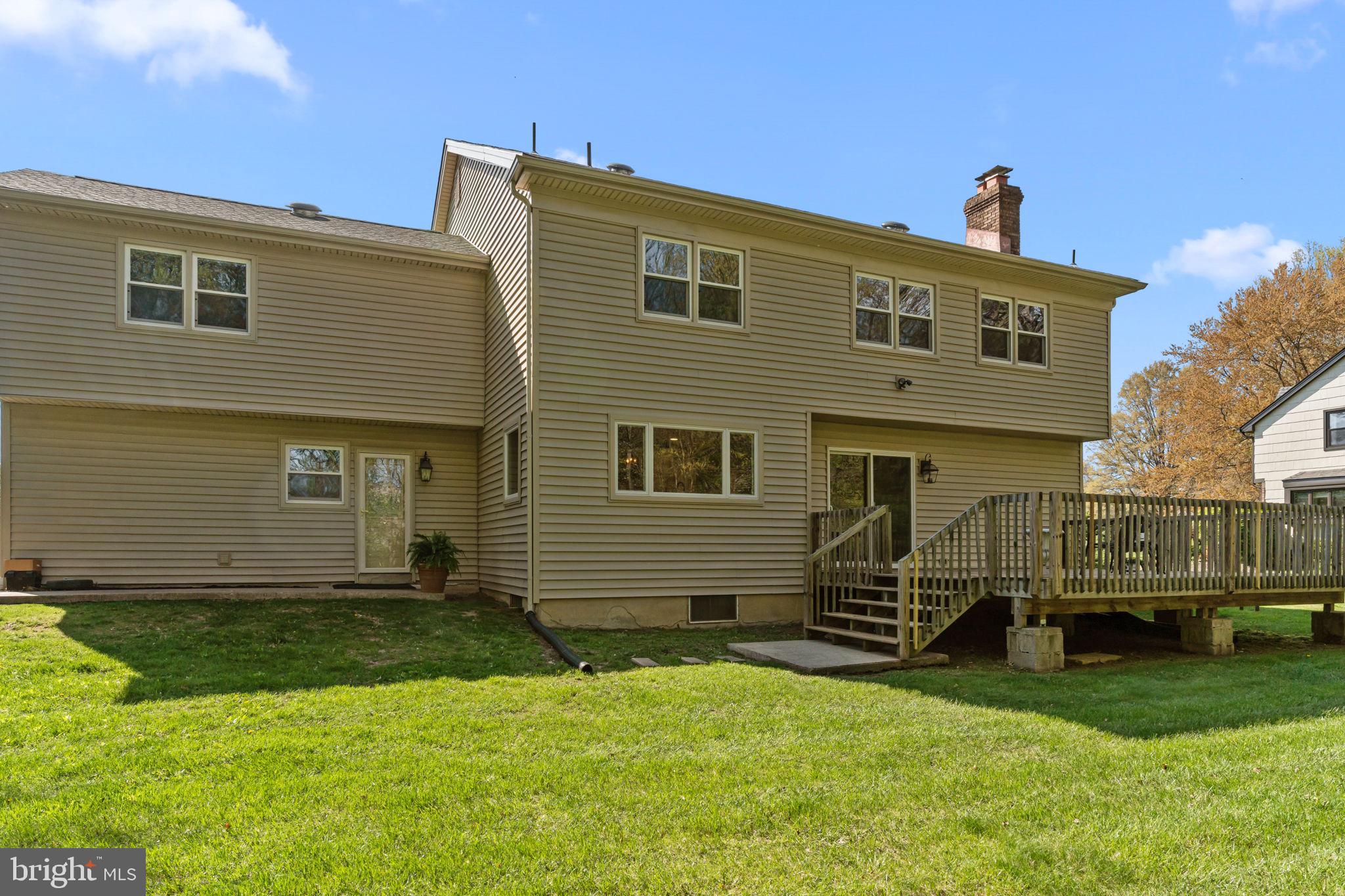 WYNNEWOOD - Residential