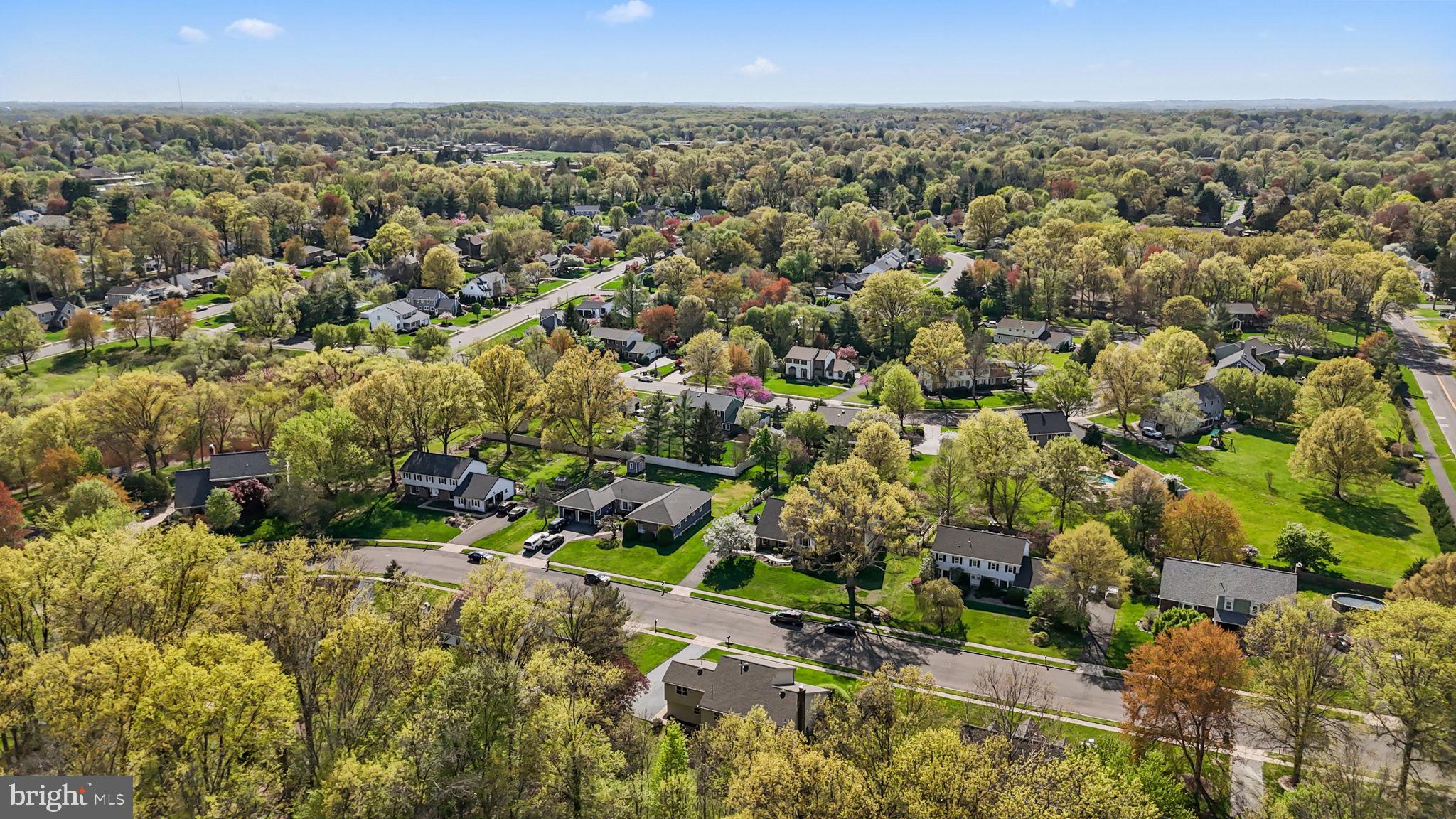 WYNNEWOOD - Residential