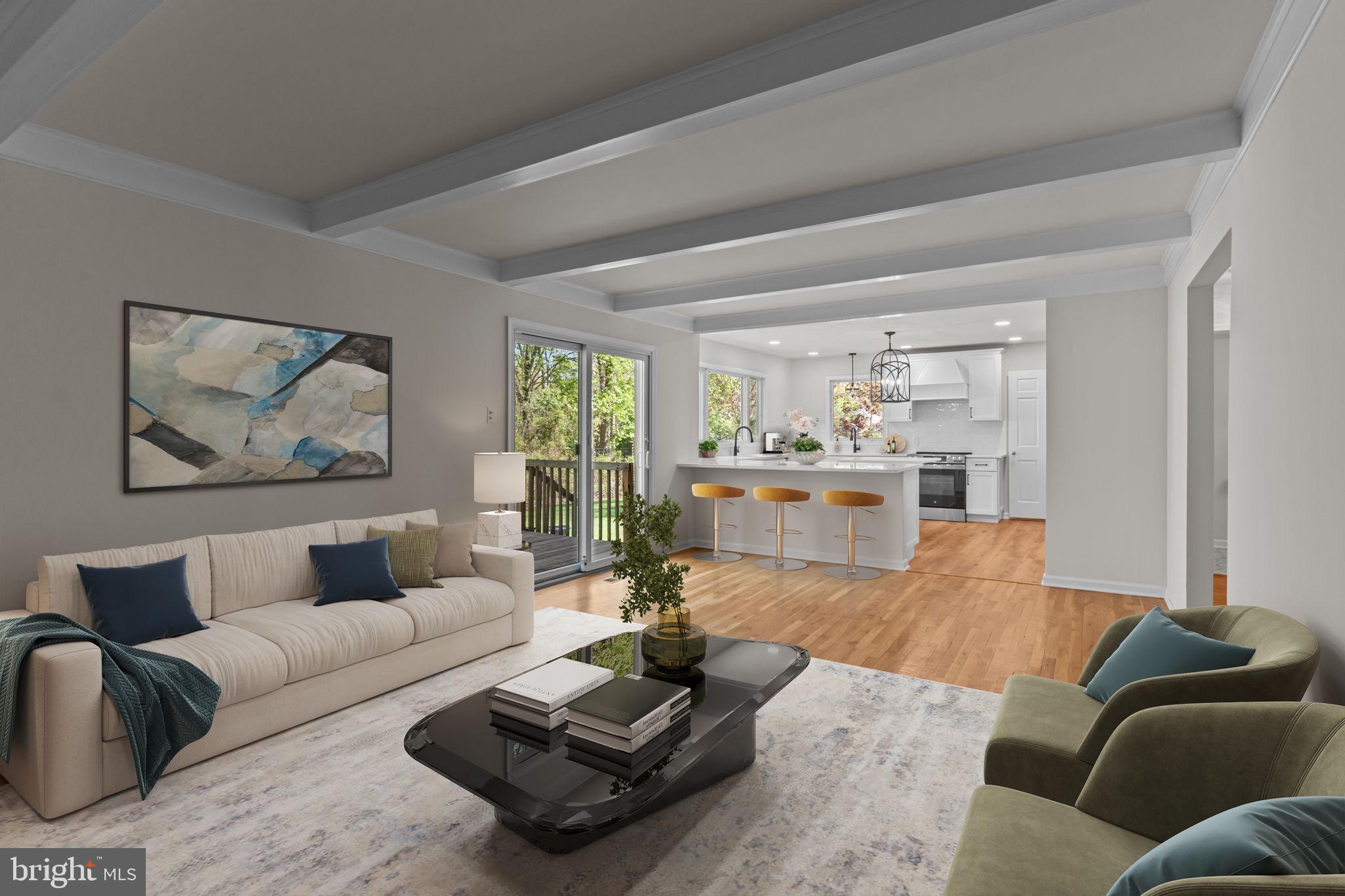 WYNNEWOOD - Residential