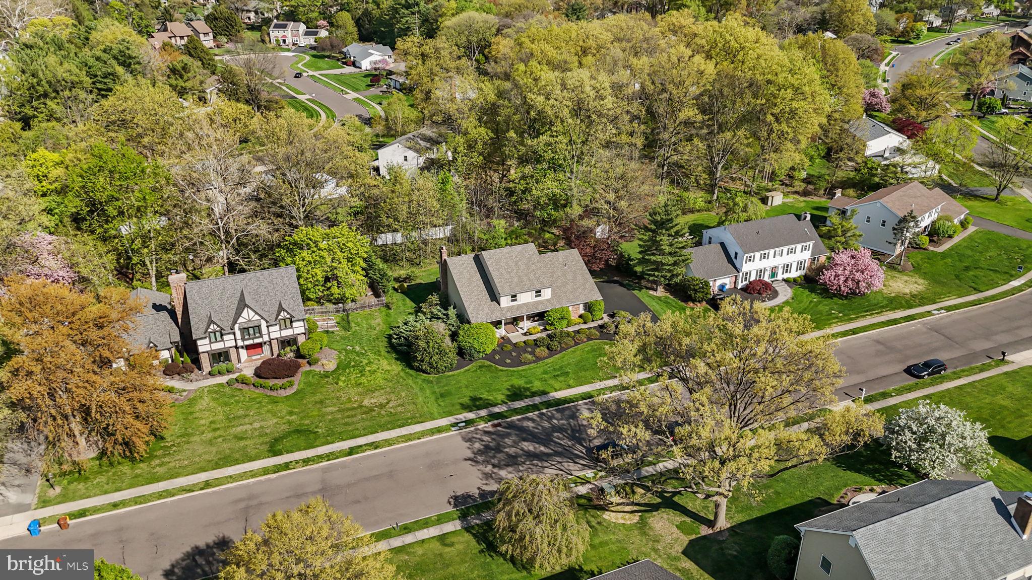WYNNEWOOD - Residential