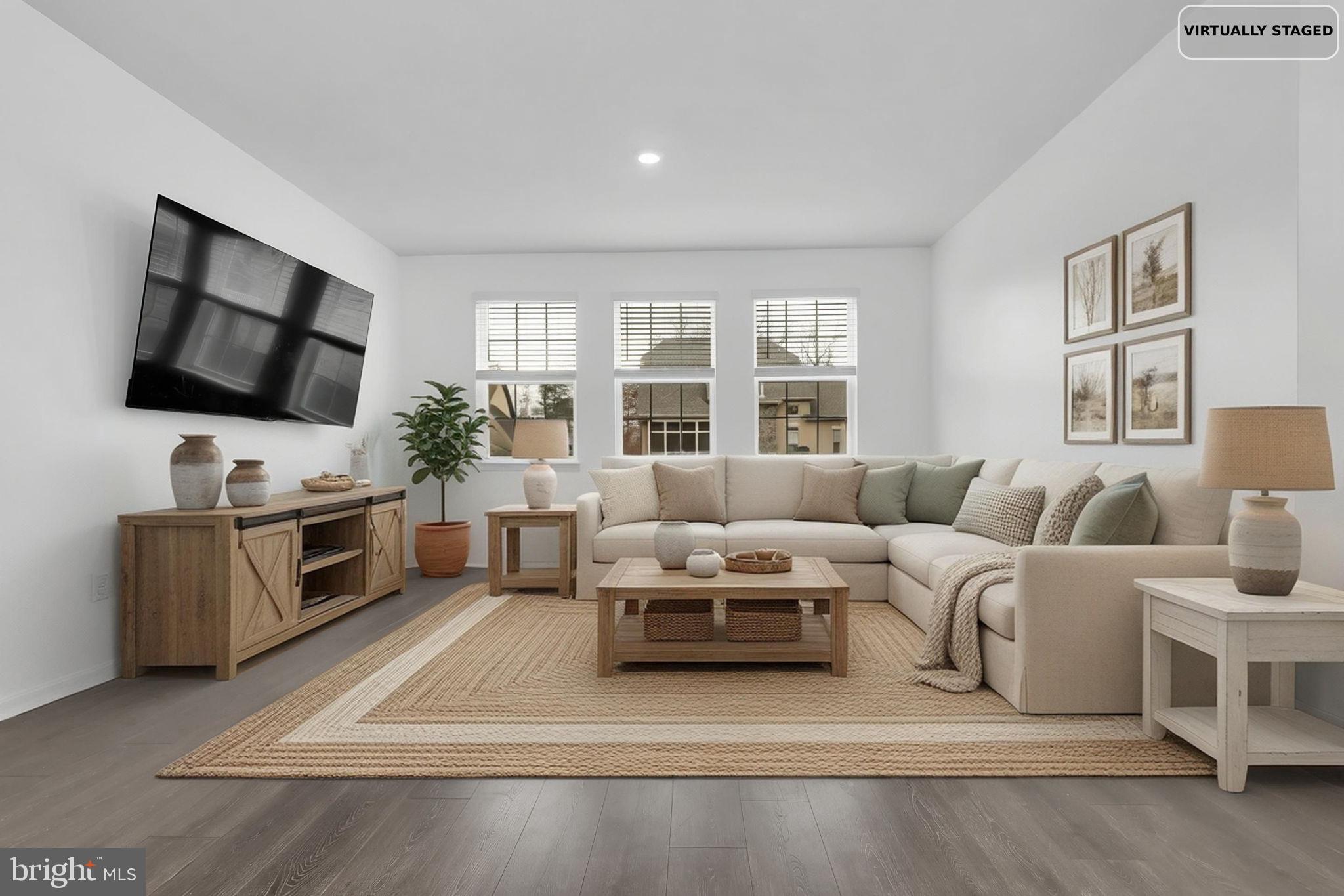 75 GARRISON FALLS DRIVE