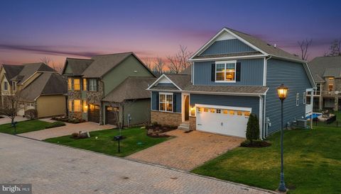 Homes For Sale - 75 Garrison Falls Drive<br/> GETTYSBURG, PA 17325