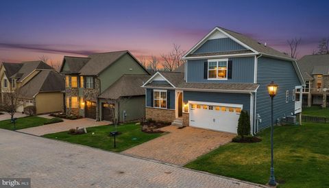 75 GARRISON FALLS DRIVE GETTYSBURG PA 17325