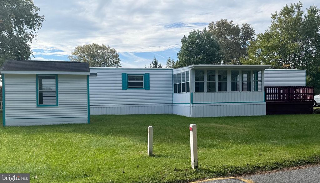 Photo of 21691 D St, REHOBOTH BEACH, DE 19971 (MLS # DESU2099844)