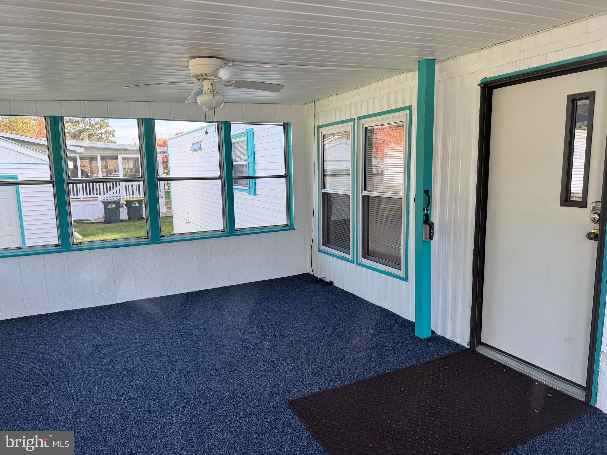 REHOBOTH BAY MHP - Residential