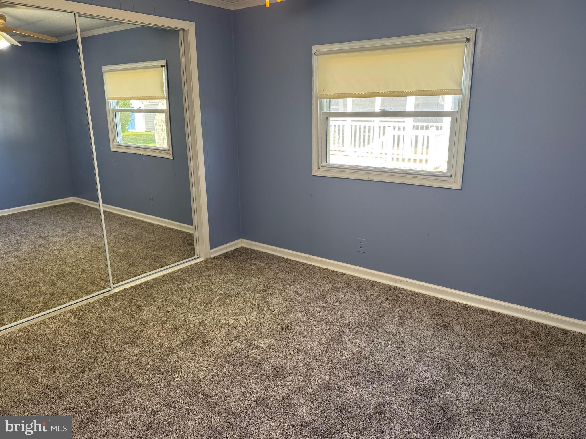 REHOBOTH BAY MHP - Residential