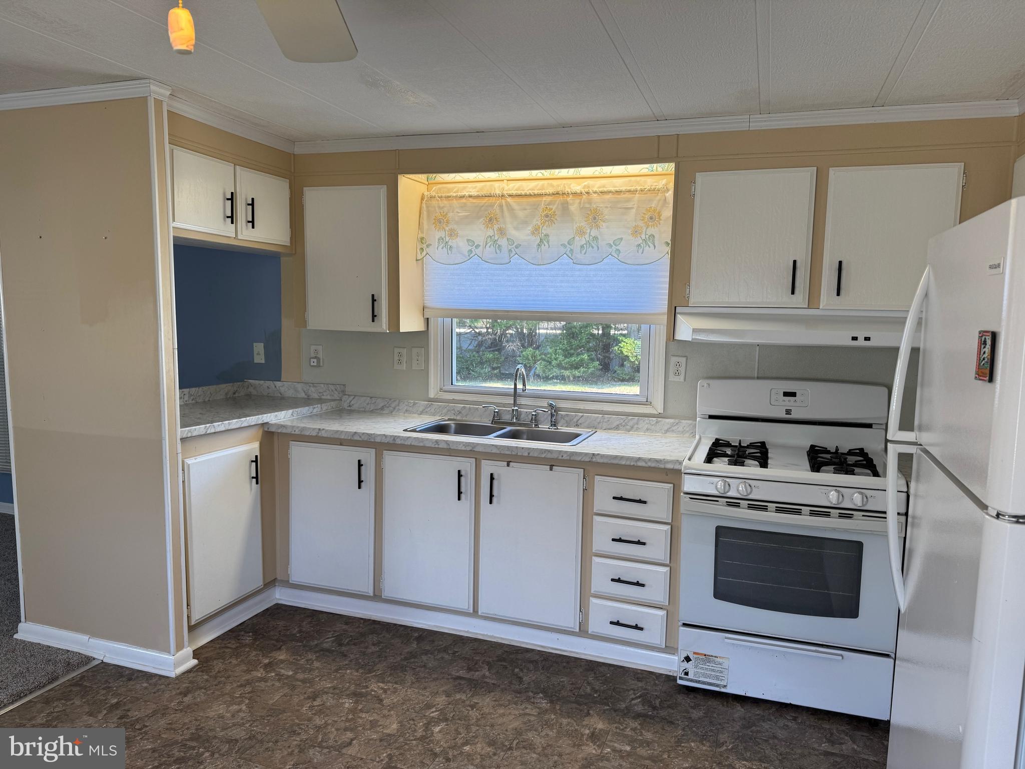 REHOBOTH BAY MHP - Residential