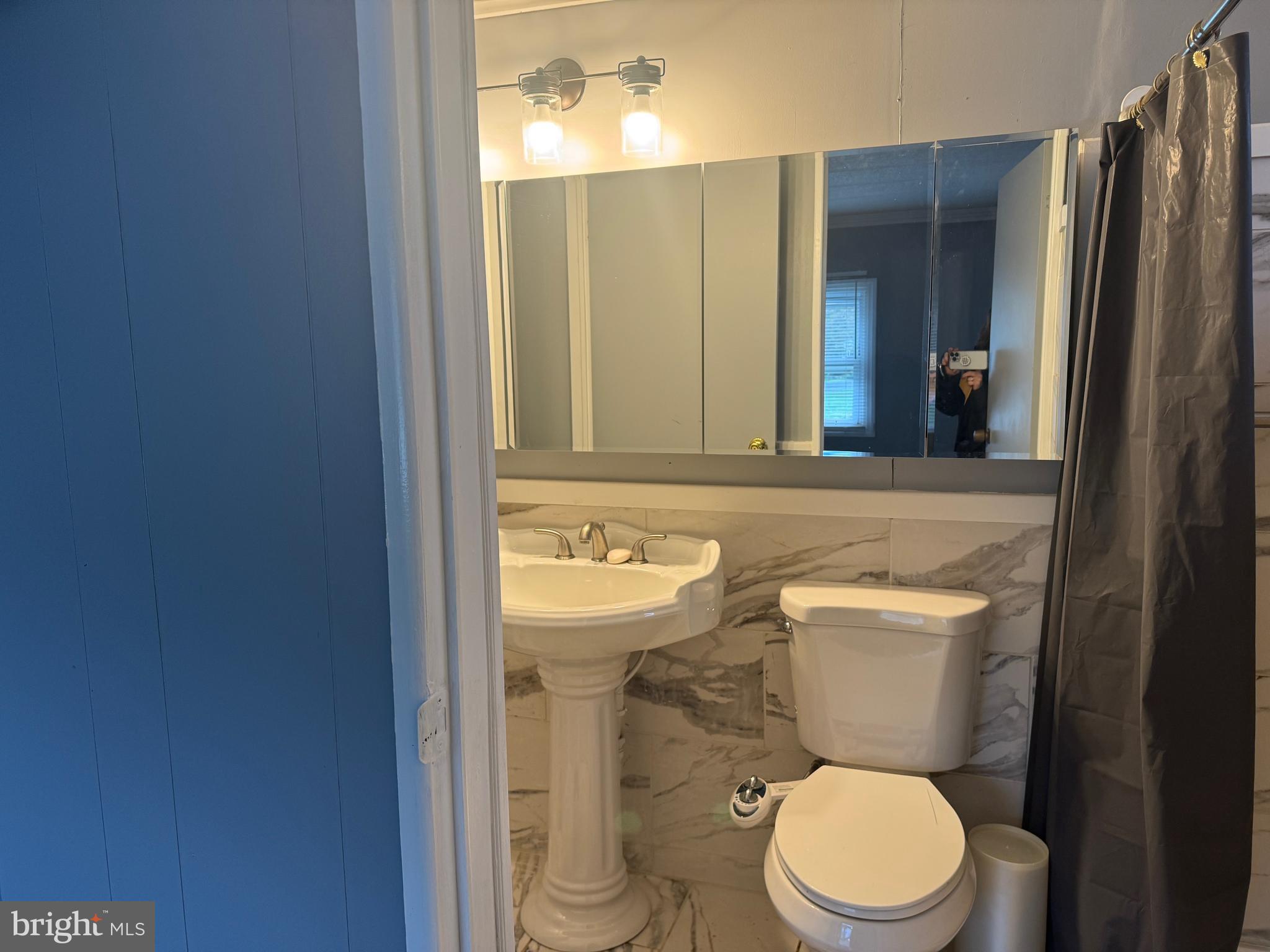 REHOBOTH BAY MHP - Residential