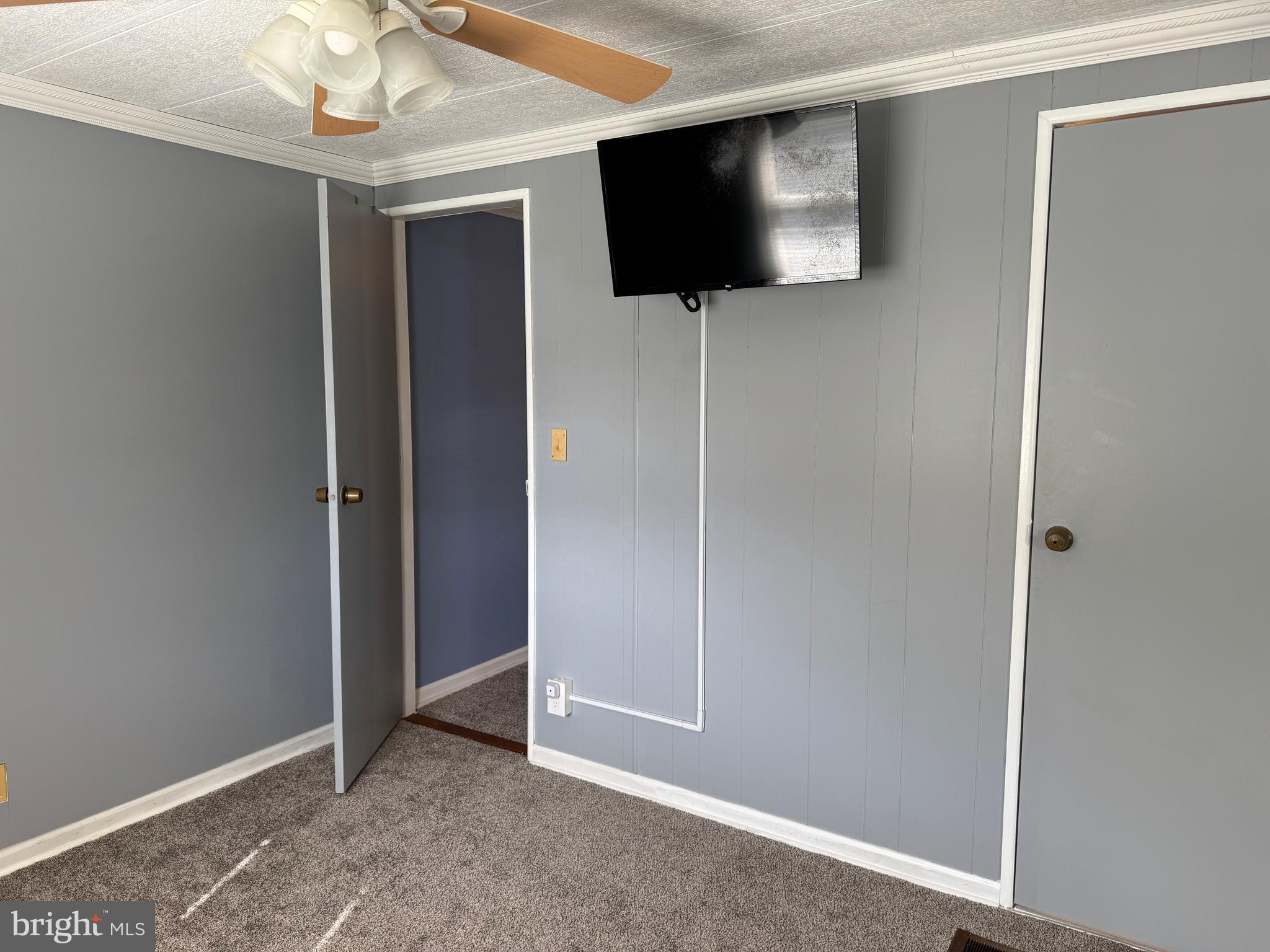 REHOBOTH BAY MHP - Residential