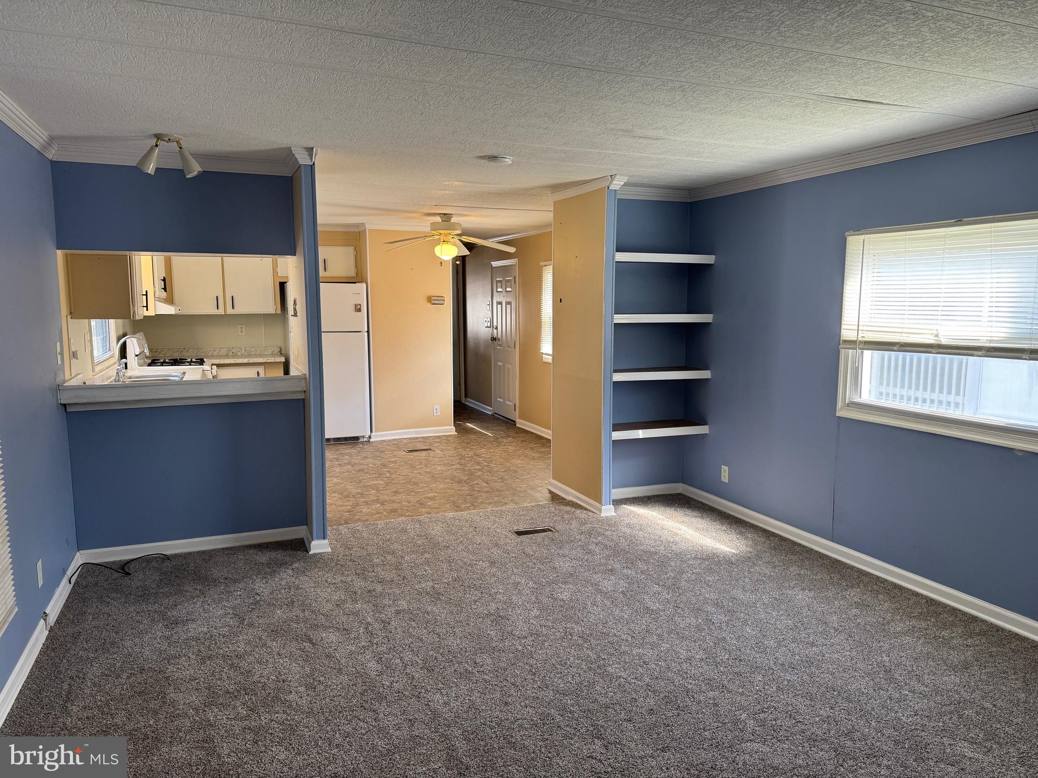 REHOBOTH BAY MHP - Residential