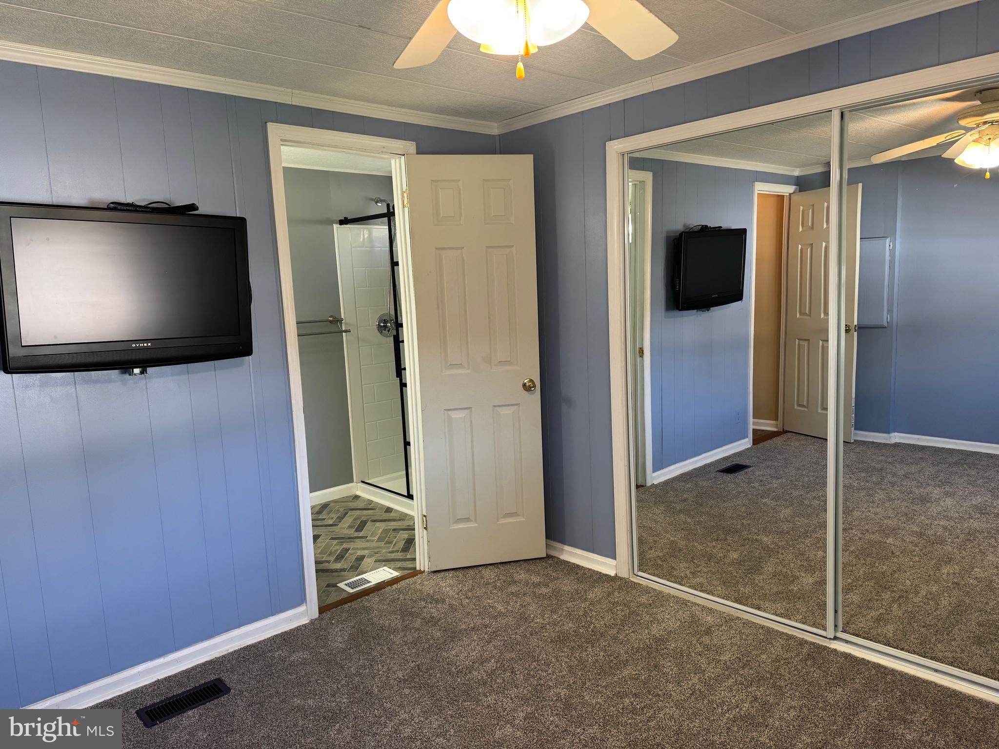 REHOBOTH BAY MHP - Residential