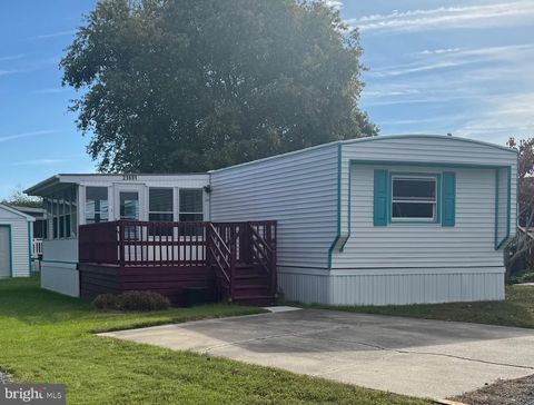 21691 D STREET D-52 REHOBOTH BEACH DE 19971