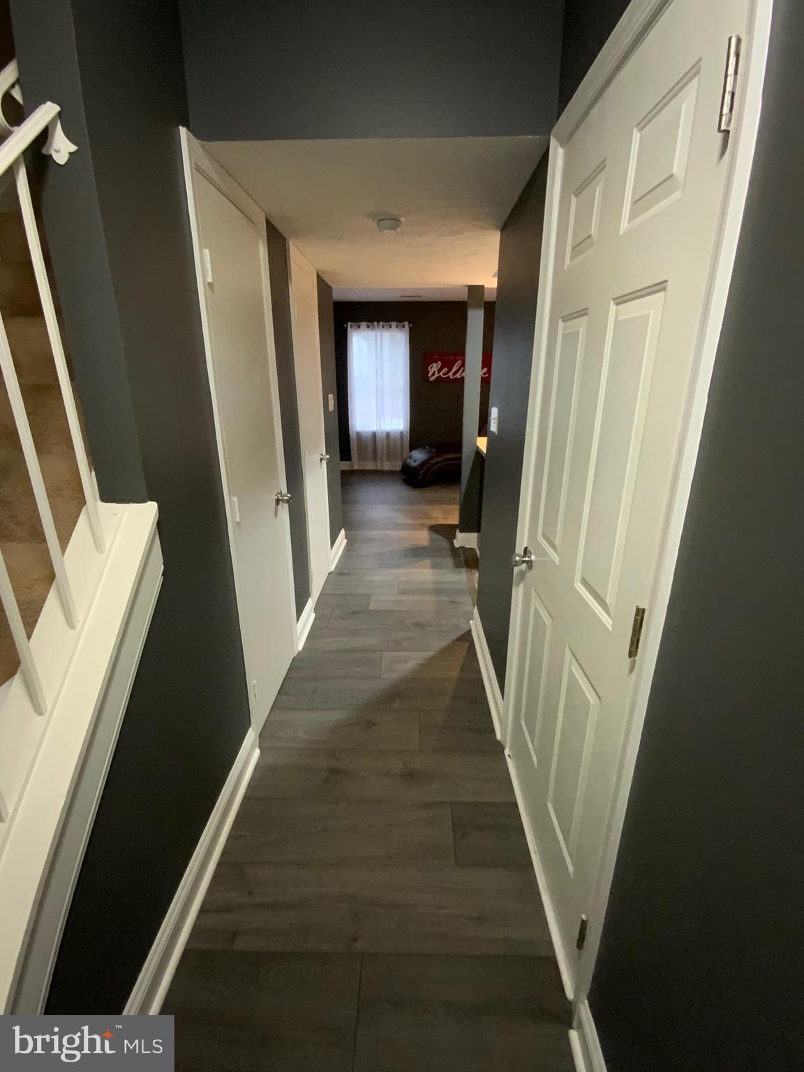 COLUMBIA COMMONS - Residential