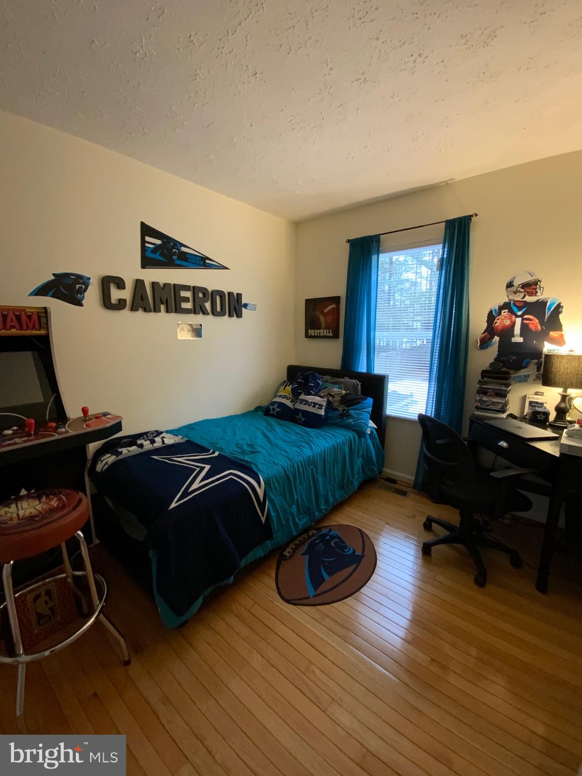 COLUMBIA COMMONS - Residential