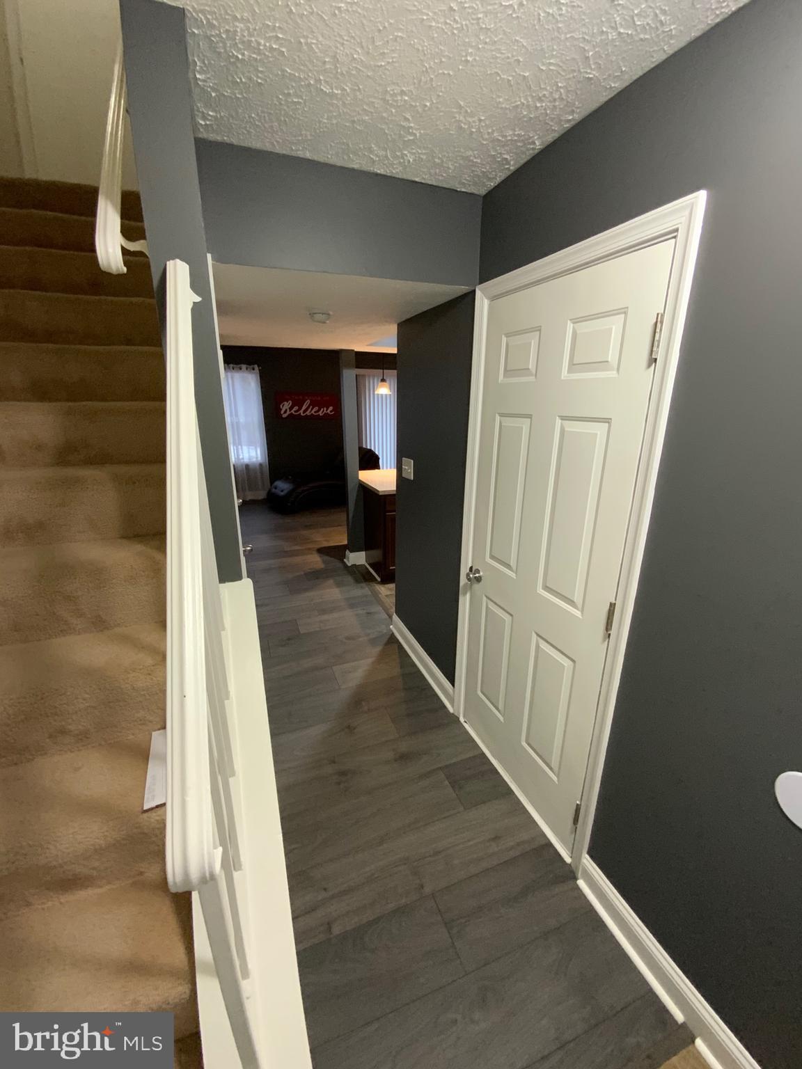 COLUMBIA COMMONS - Residential