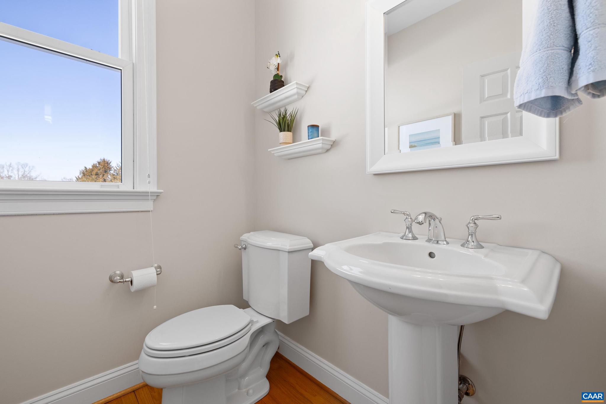 SUNRISE FARM - Residential