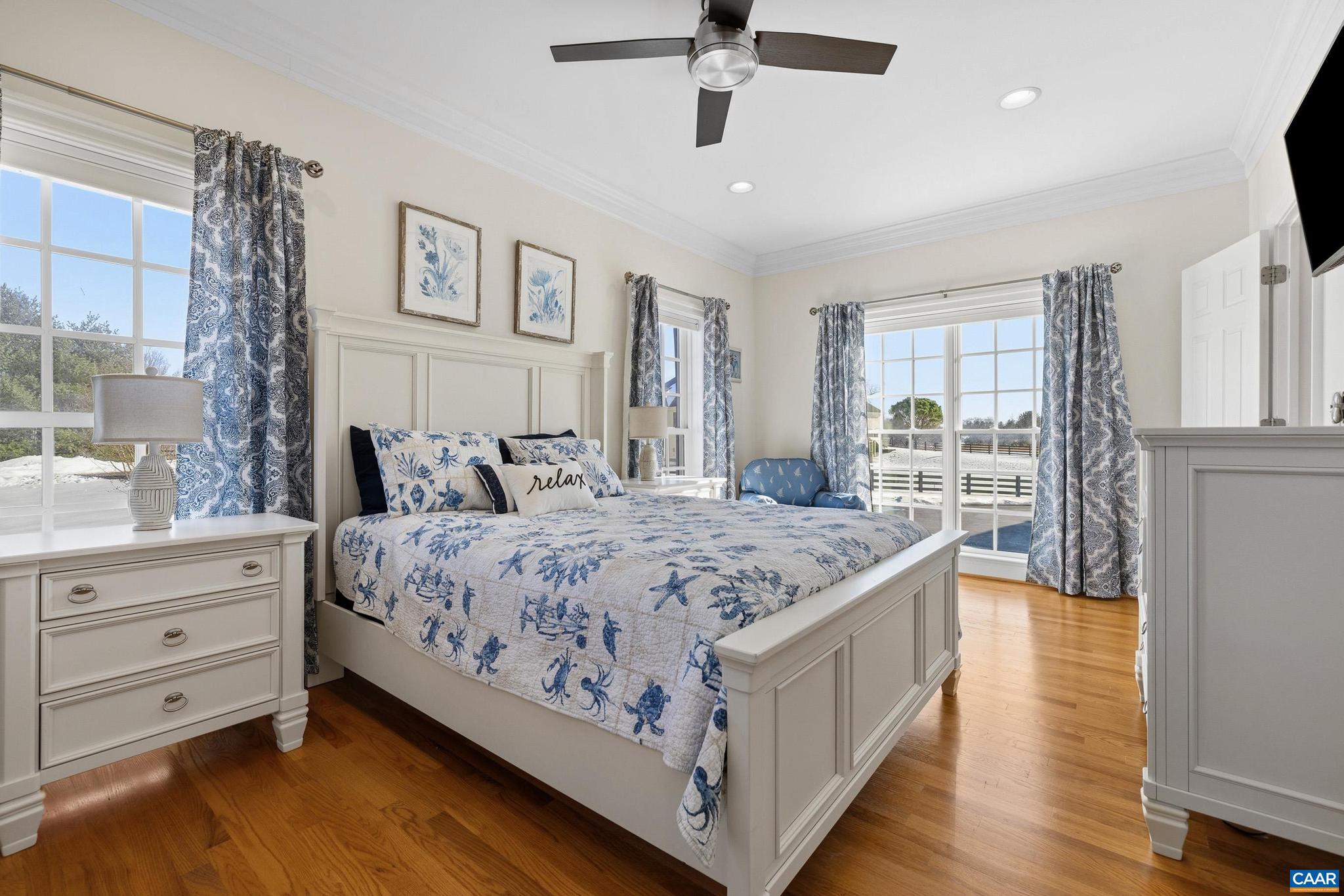 SUNRISE FARM - Residential