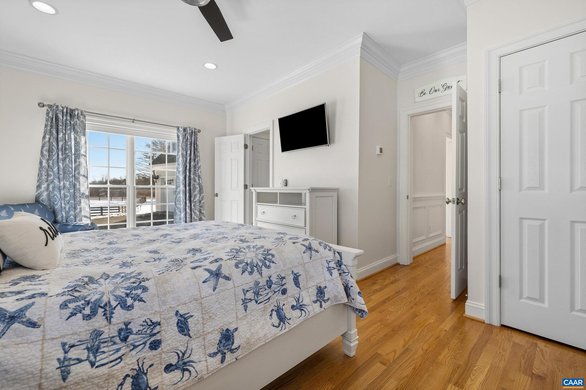 SUNRISE FARM - Residential