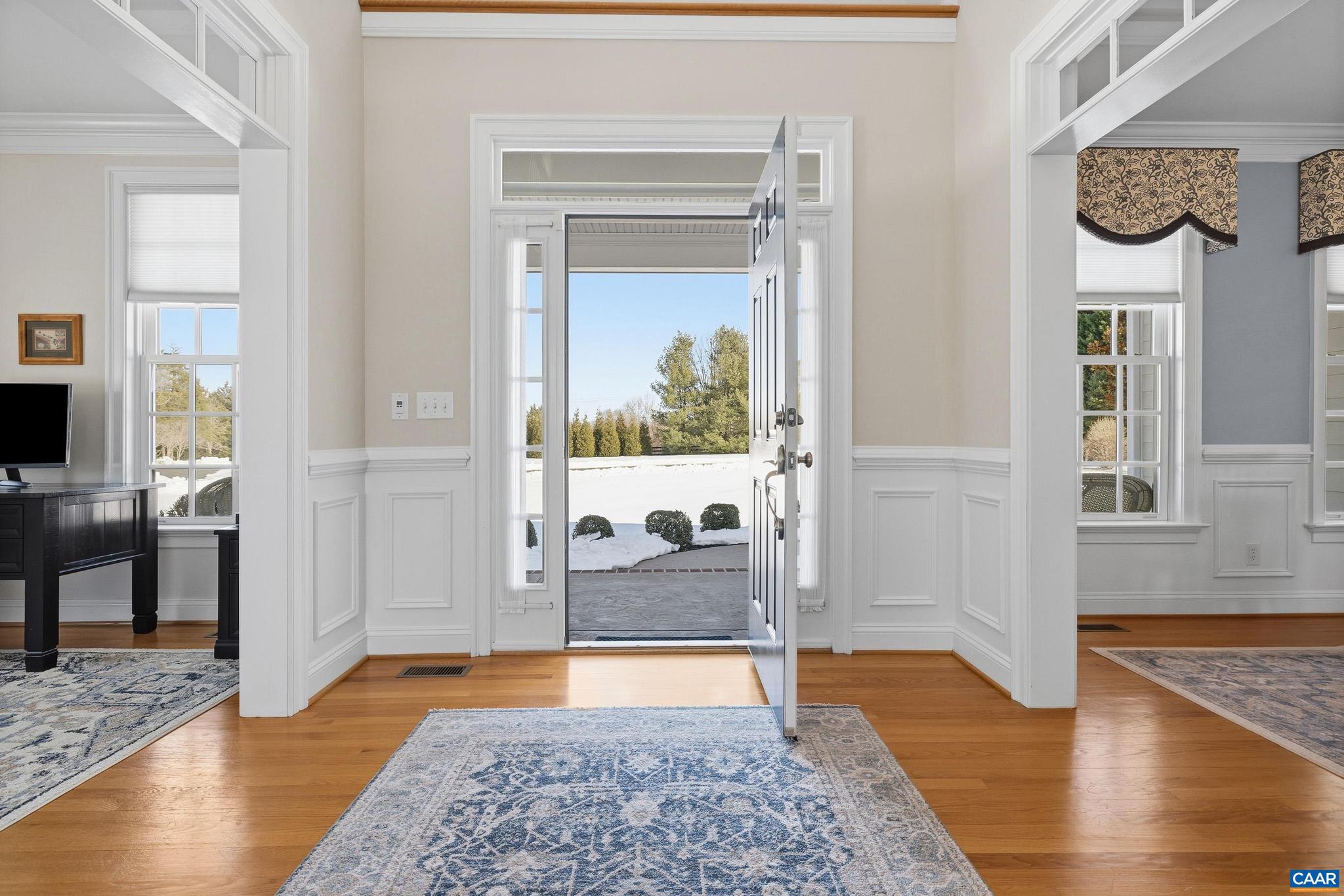 SUNRISE FARM - Residential