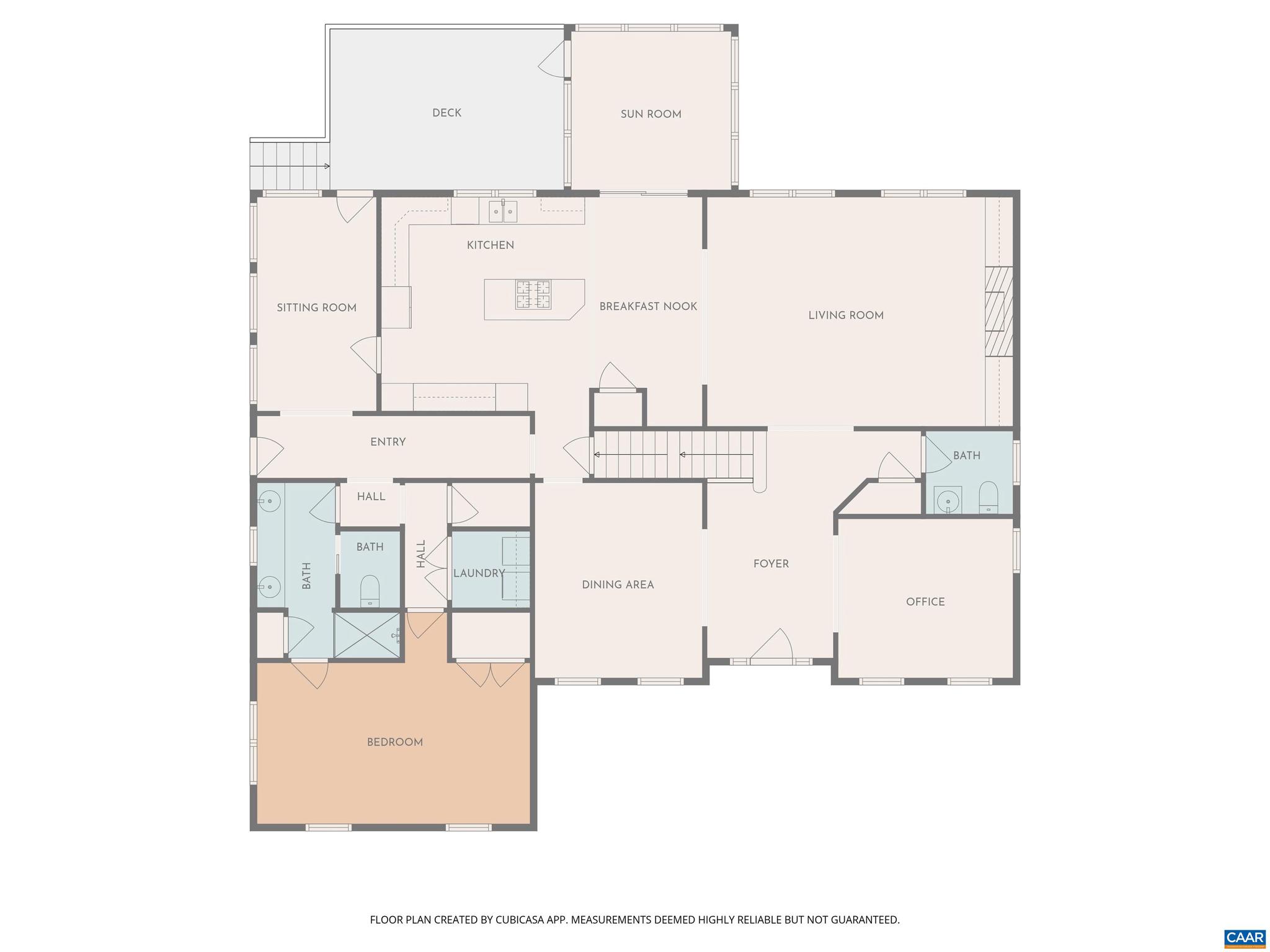 SUNRISE FARM - Residential
