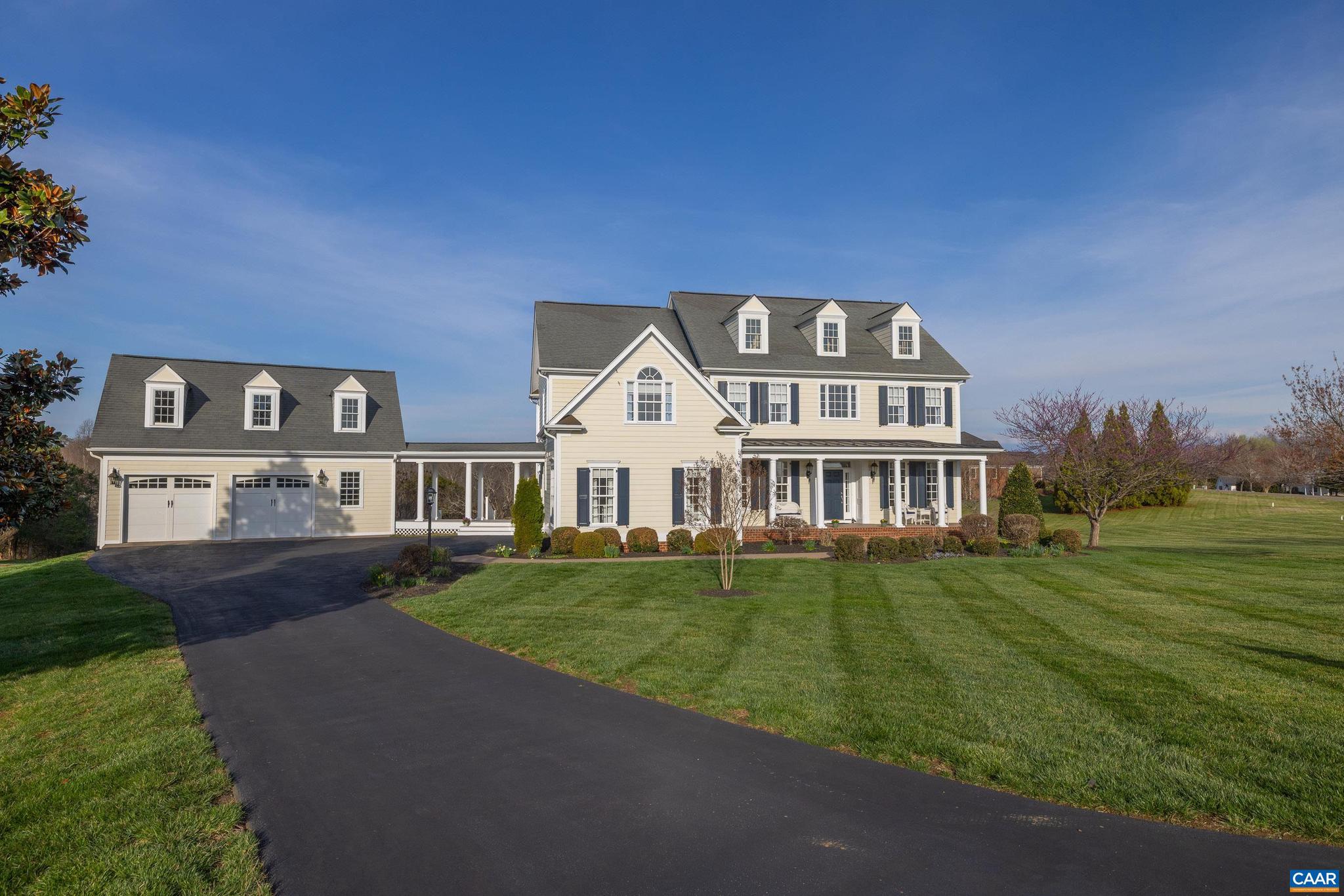 SUNRISE FARM - Residential