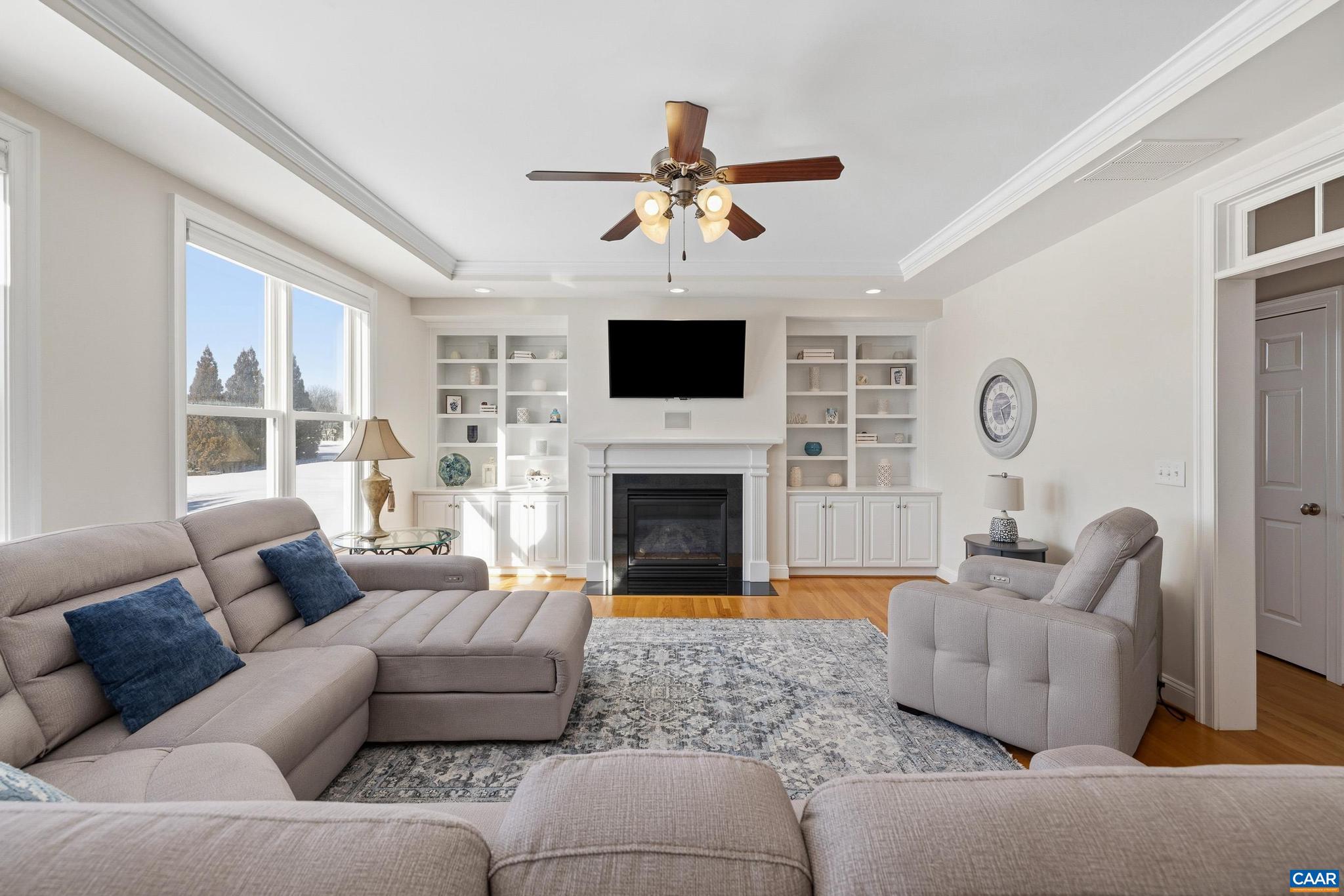 SUNRISE FARM - Residential