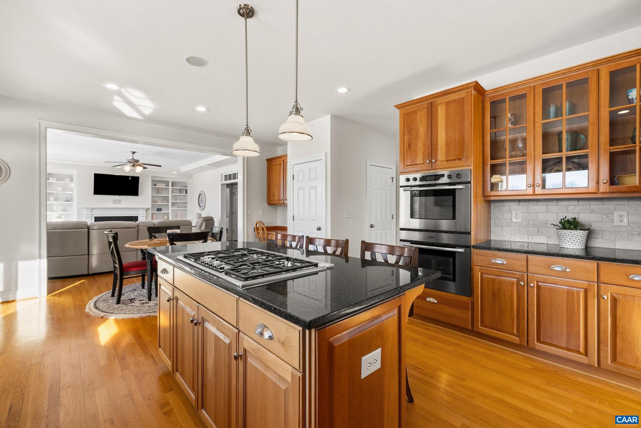 SUNRISE FARM - Residential