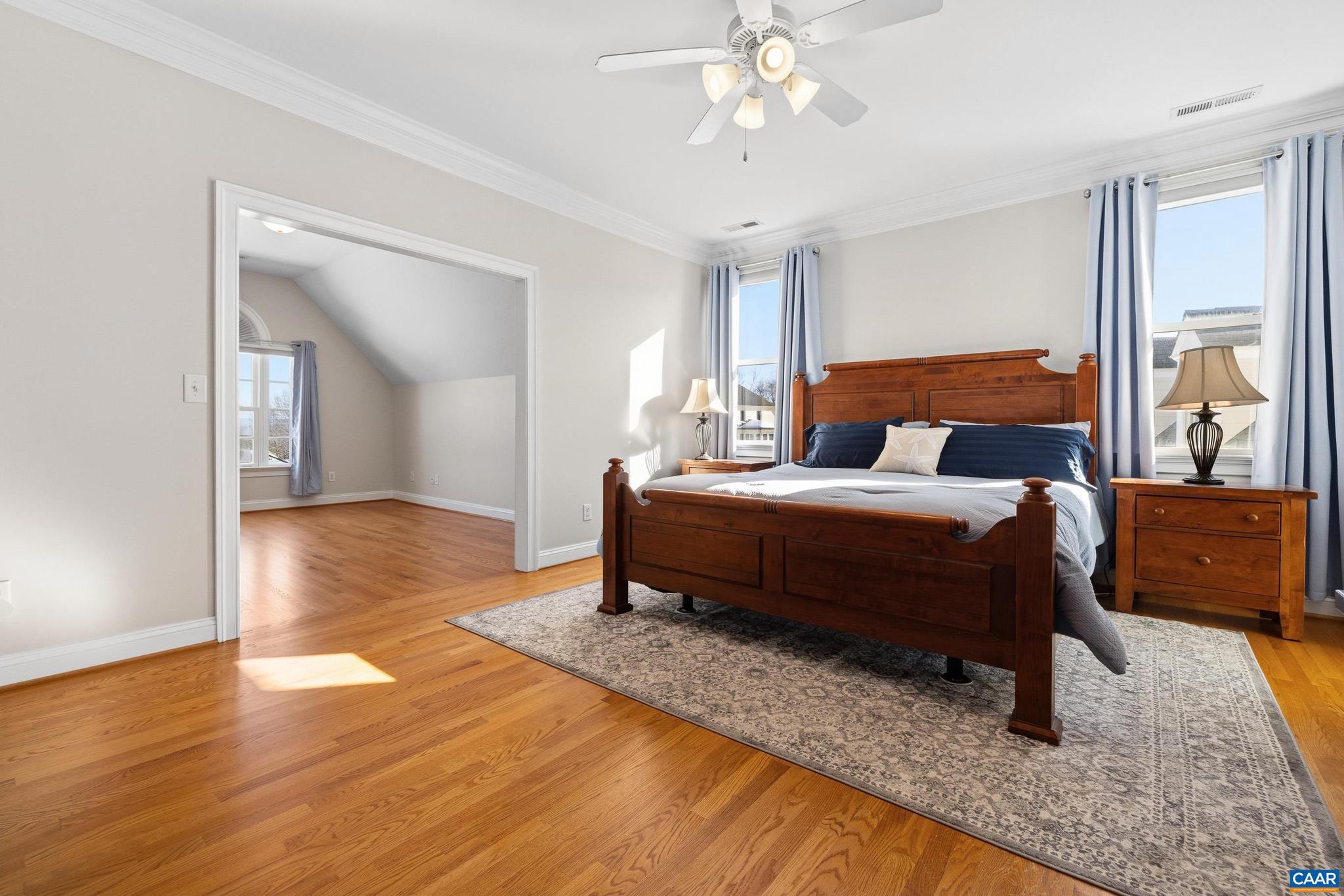 SUNRISE FARM - Residential