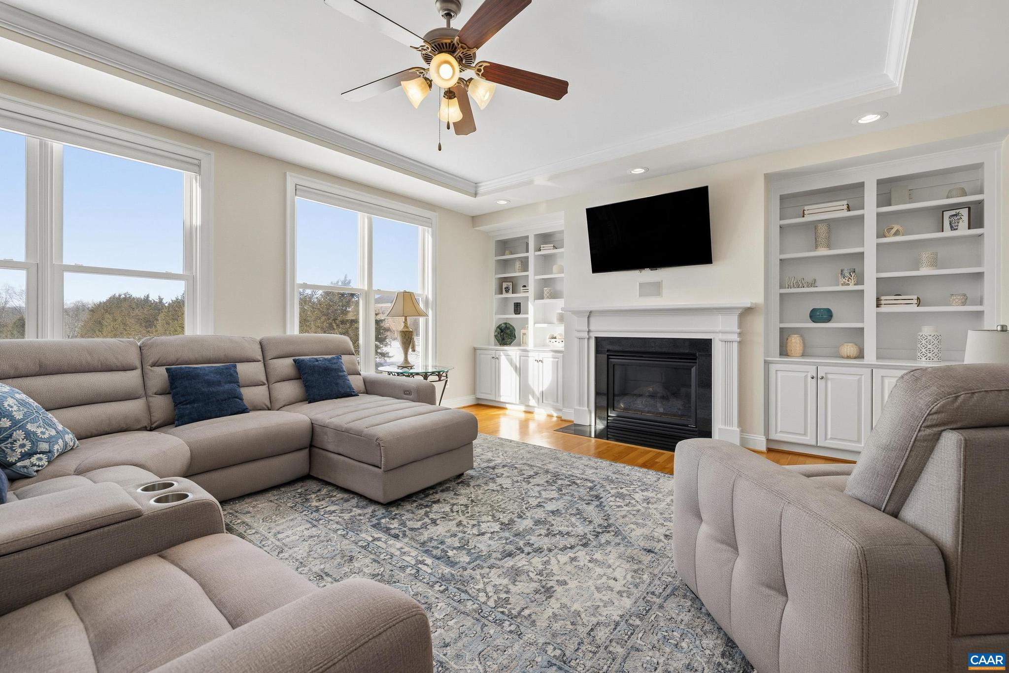 SUNRISE FARM - Residential