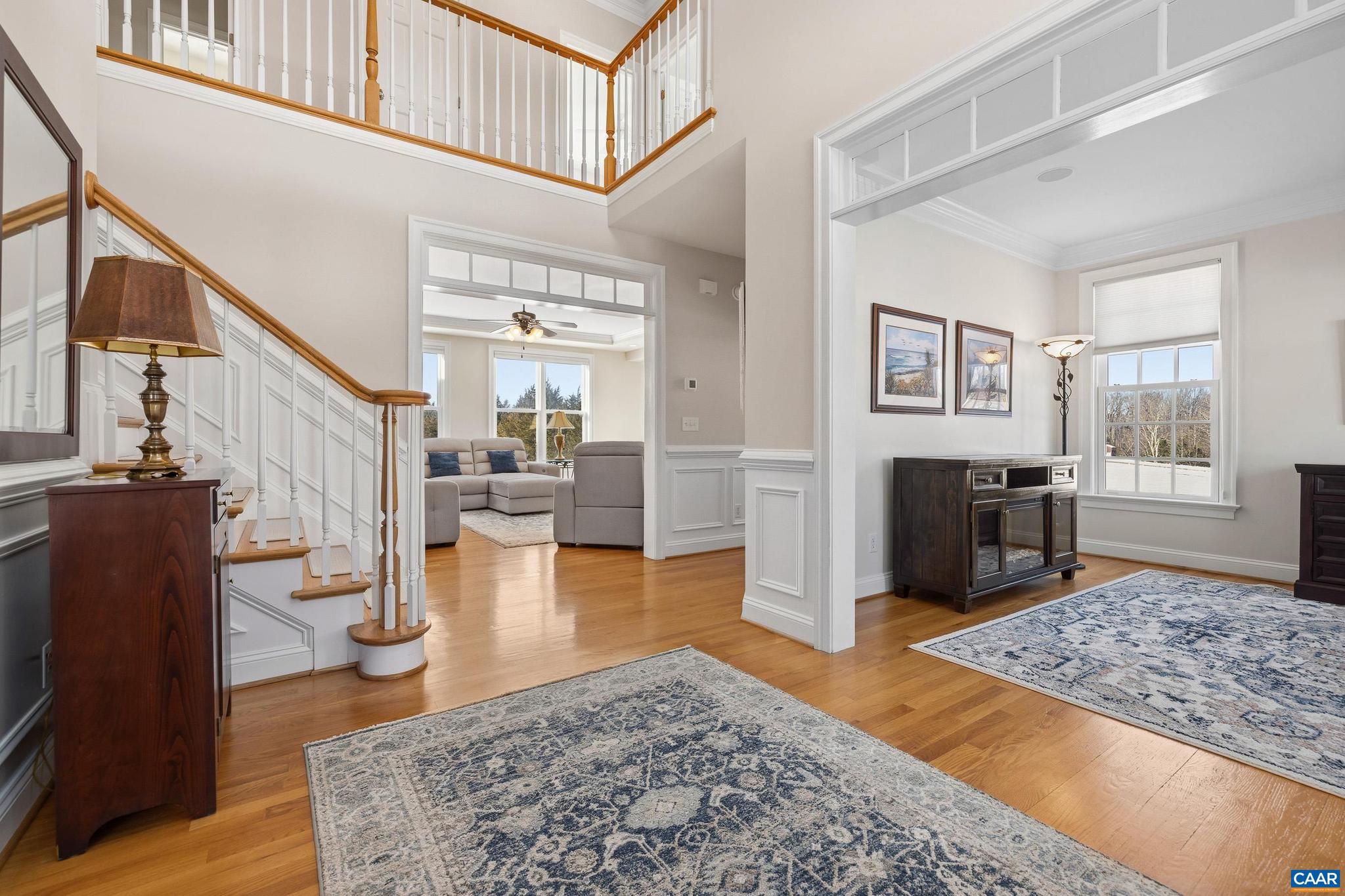 SUNRISE FARM - Residential